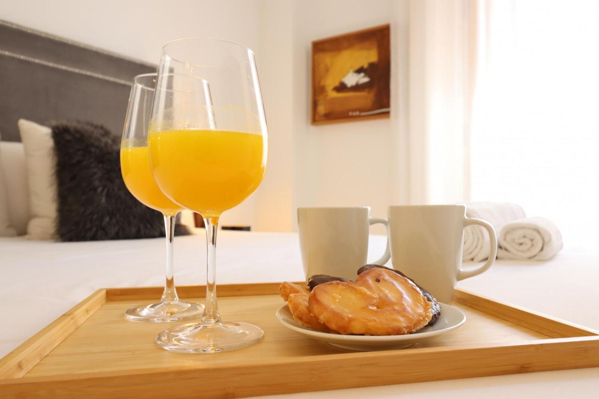 Apartamento House Of Arts - Justicia *