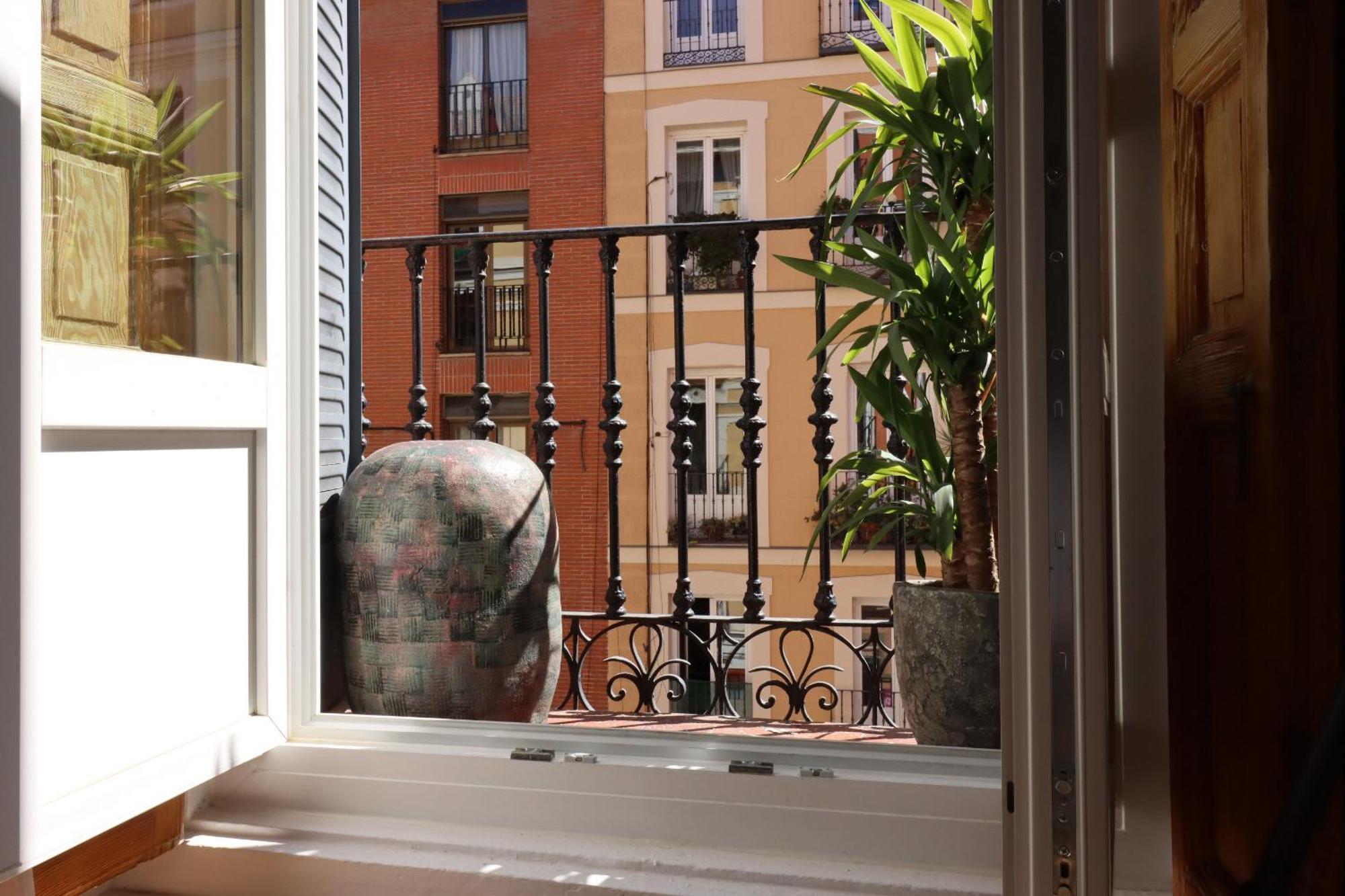 House Of Arts - Justicia Apartamento Madrid