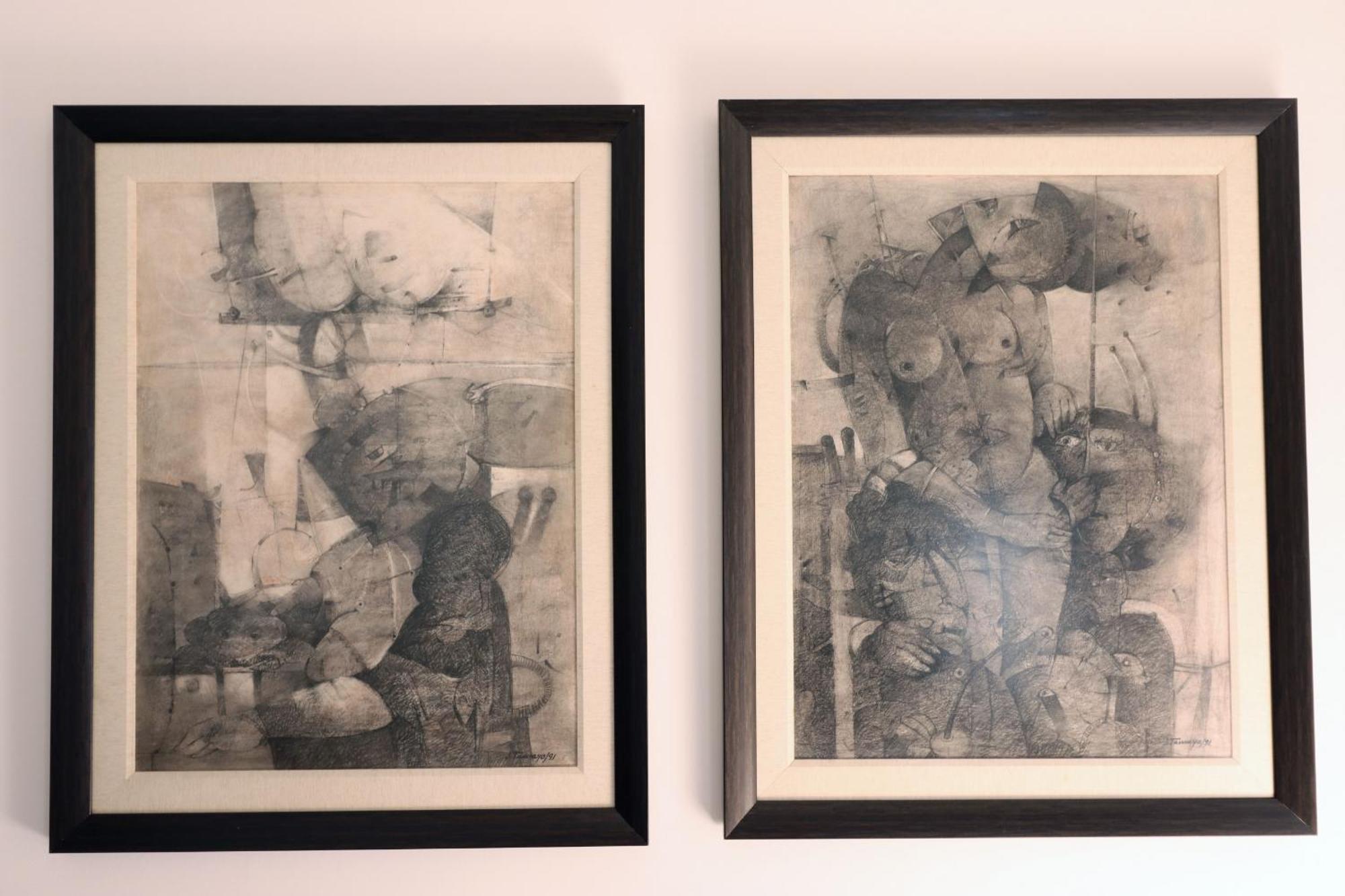 Apartamento House Of Arts - Justicia