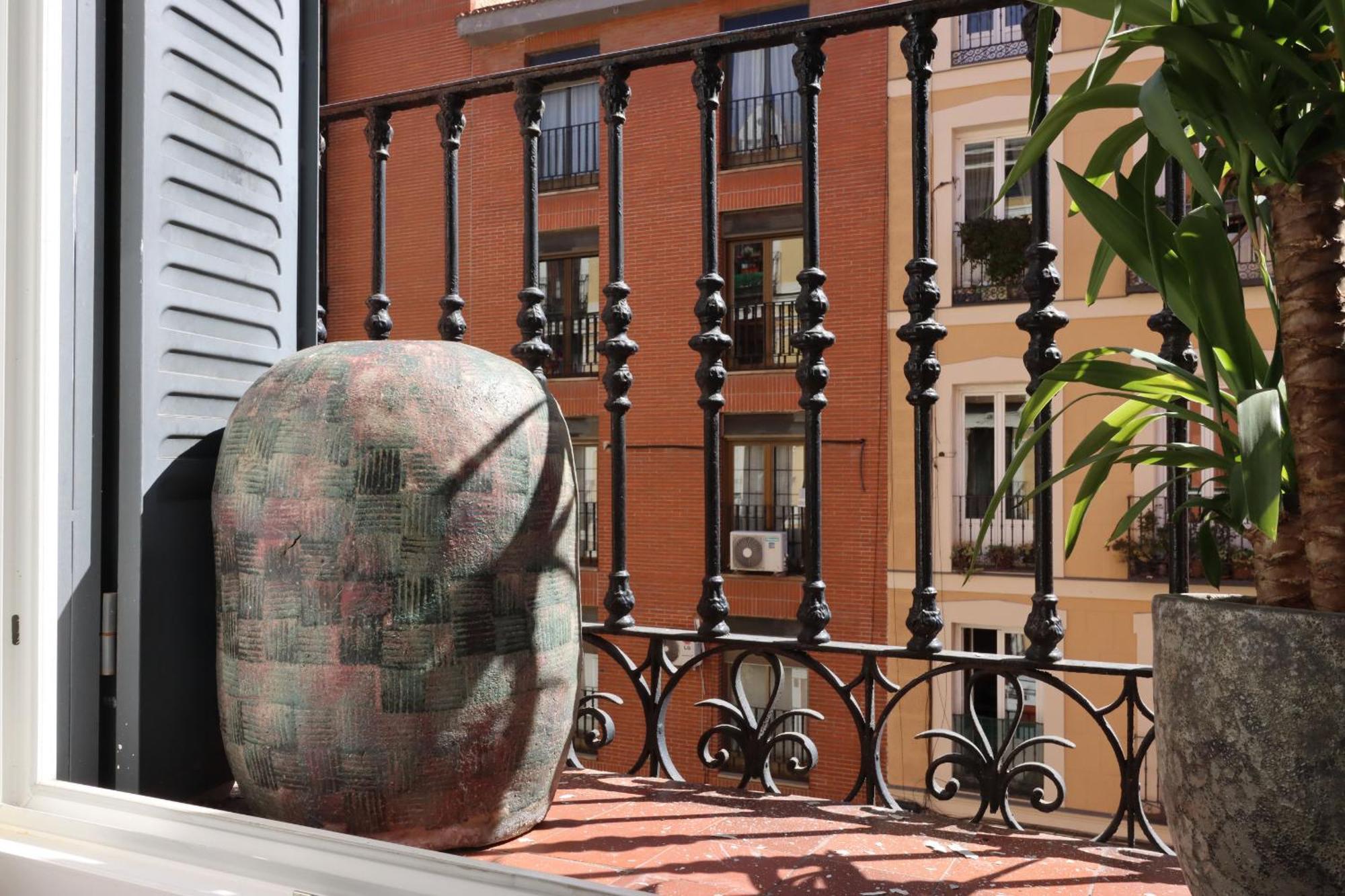 Apartamento House Of Arts - Justicia Madrid