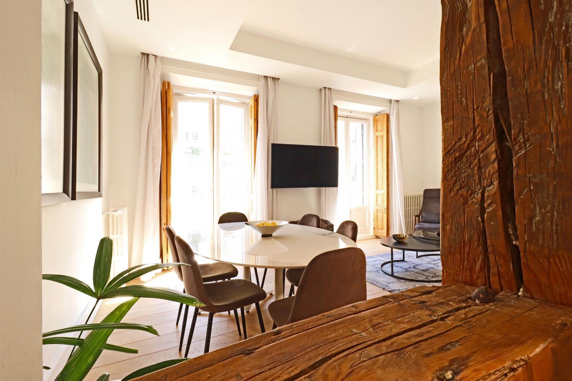 House Of Arts - Justicia Apartamento