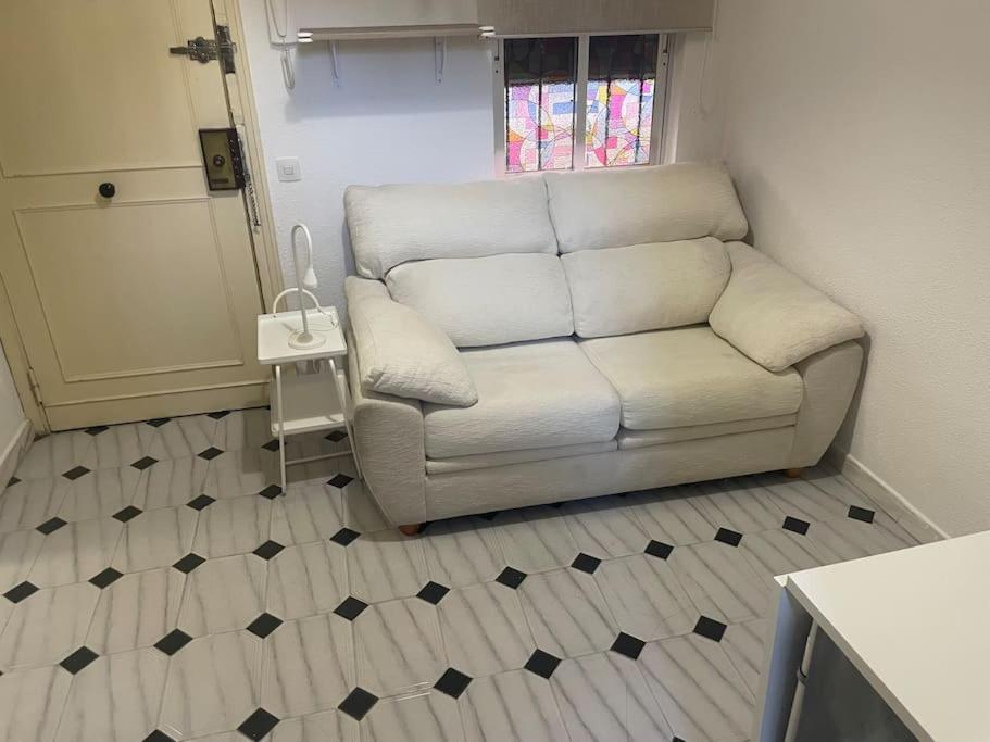 Apartamento Bravo Murillo 9, Corrala Historica Junto Al Metro Quevedo Madrid