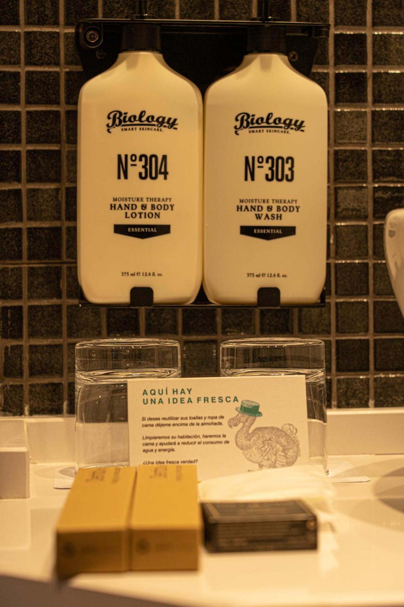 Hotel Indigo - Gran Via, An Ihg Madrid