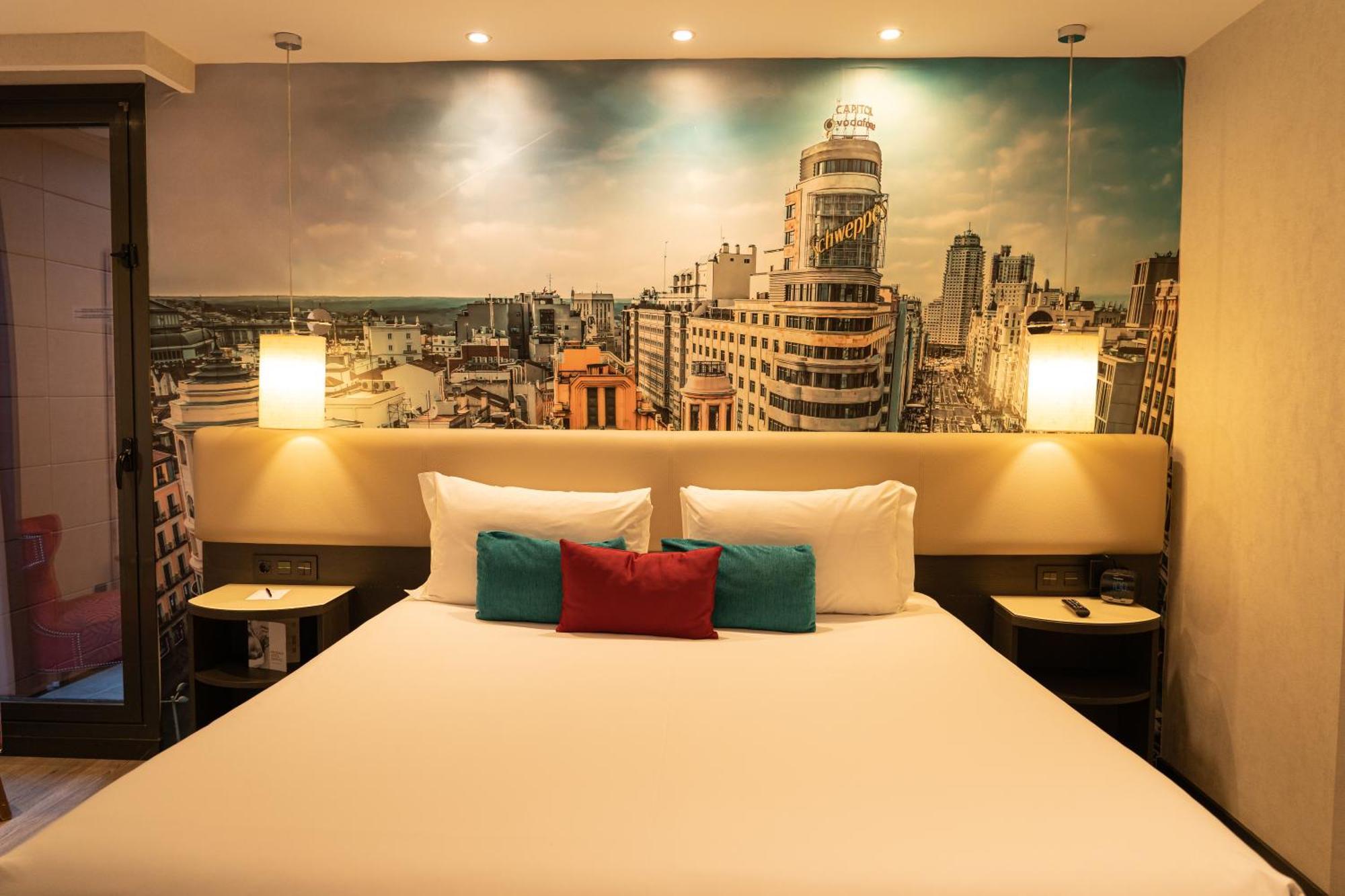Indigo - Gran Via, An Ihg