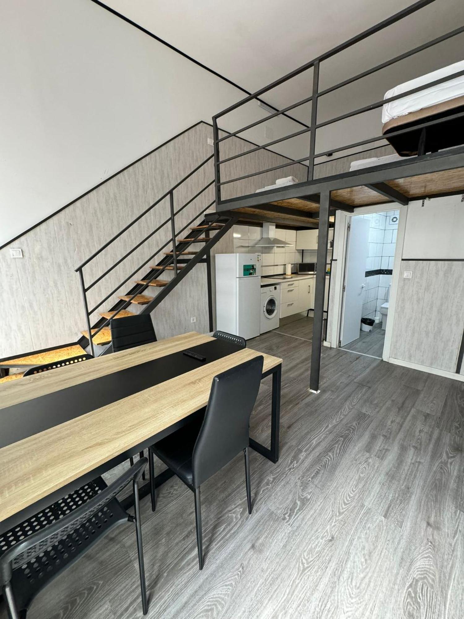 Solmayor Apartamento *