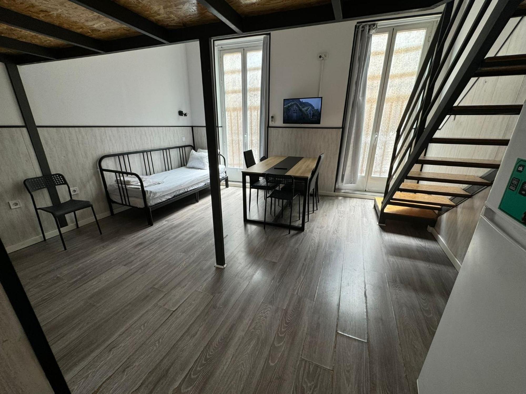Apartamento Solmayor *