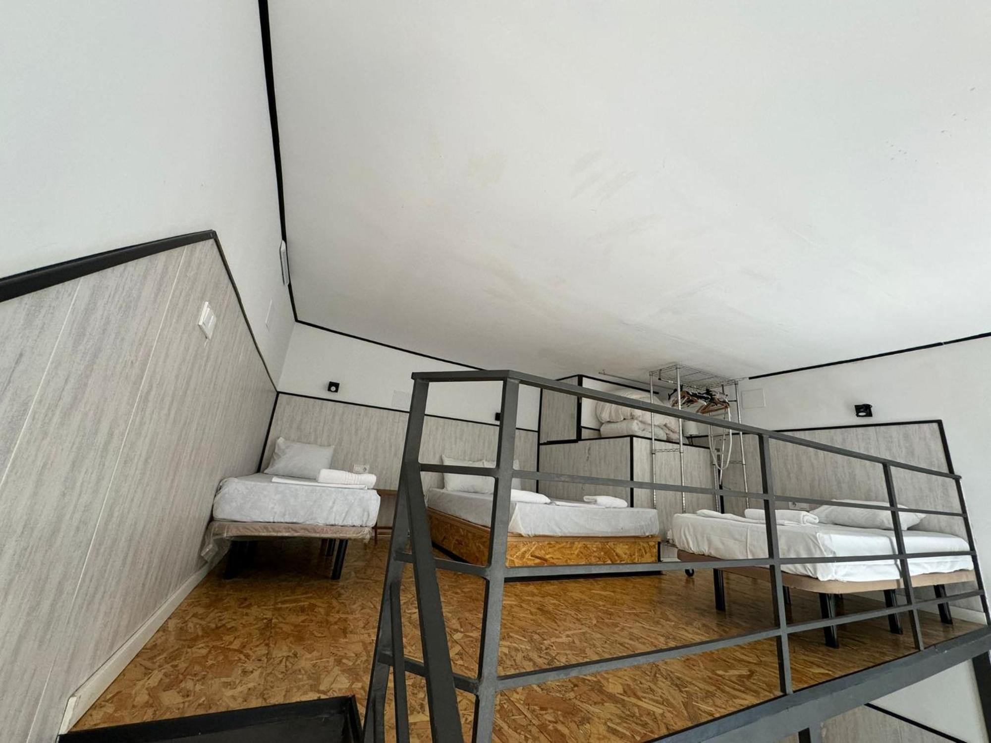 Solmayor Apartamento Madrid