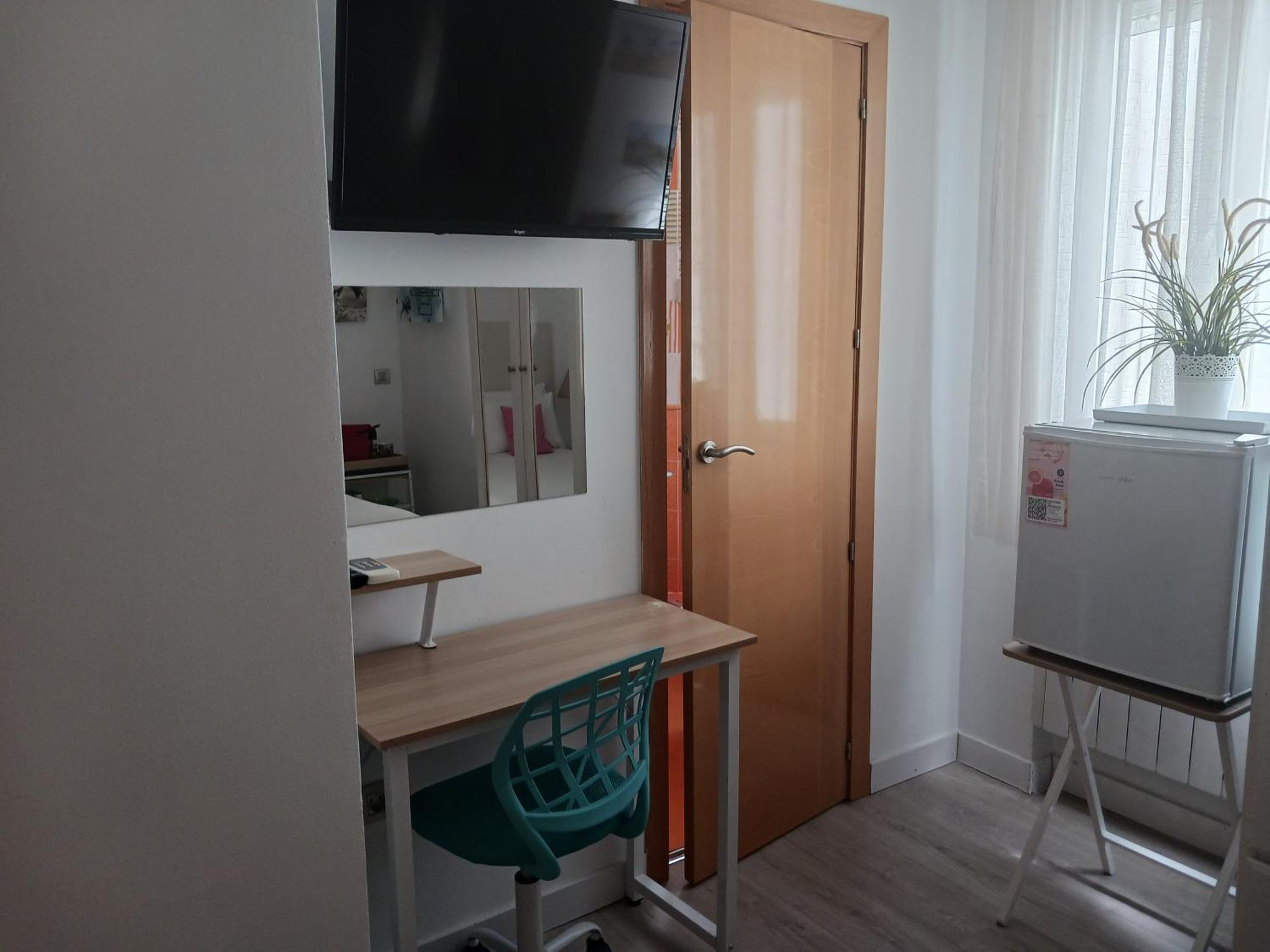 Enjoy In Atocha Apartamento *
