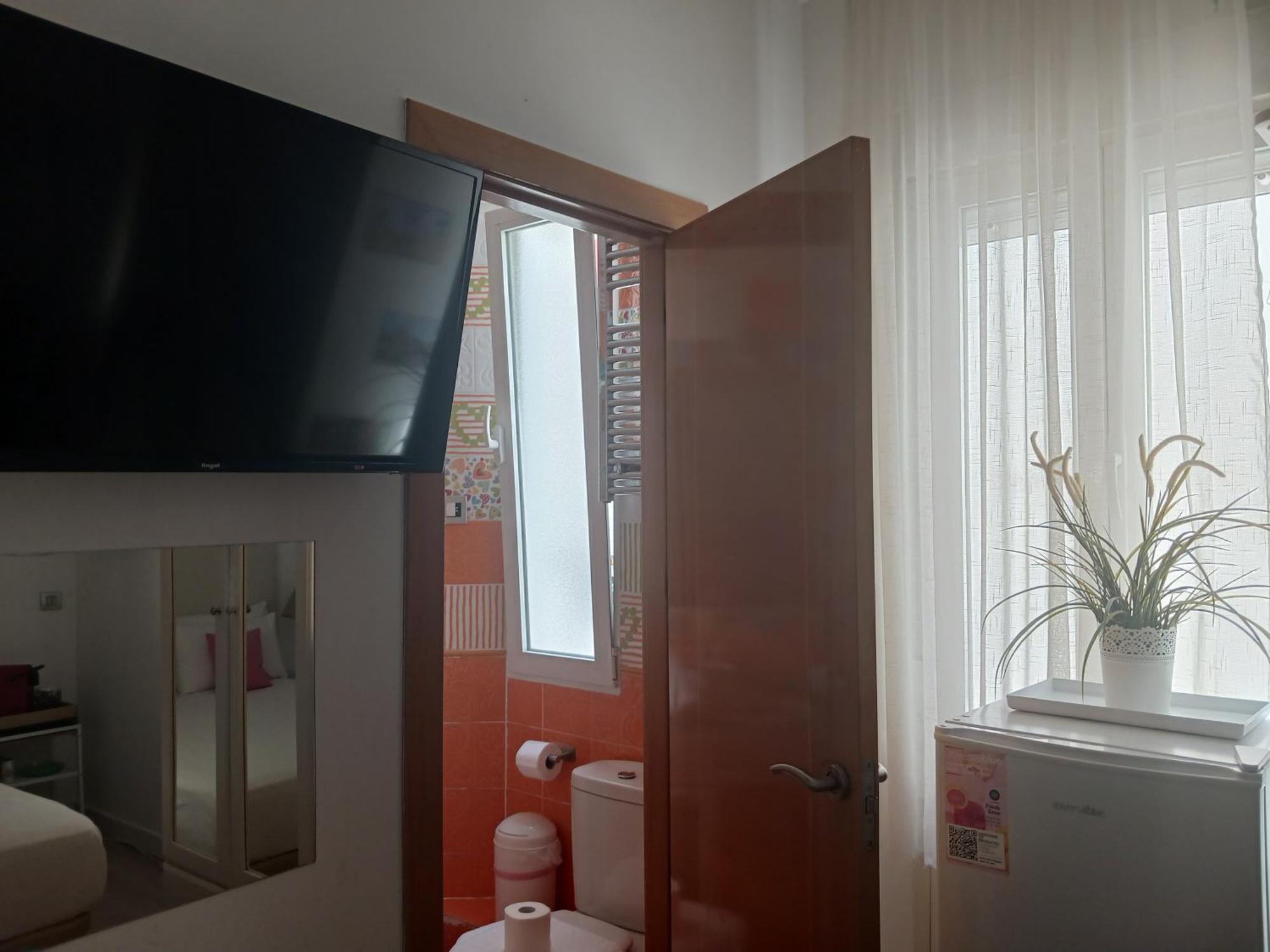 Enjoy In Atocha Apartamento