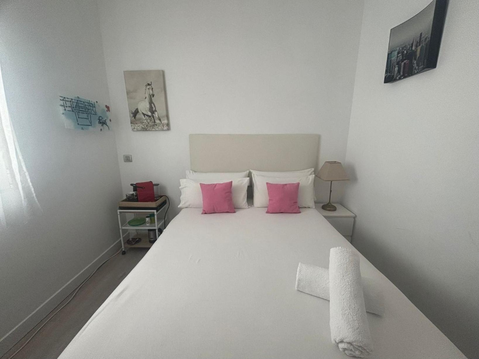 Enjoy In Atocha Apartamento *