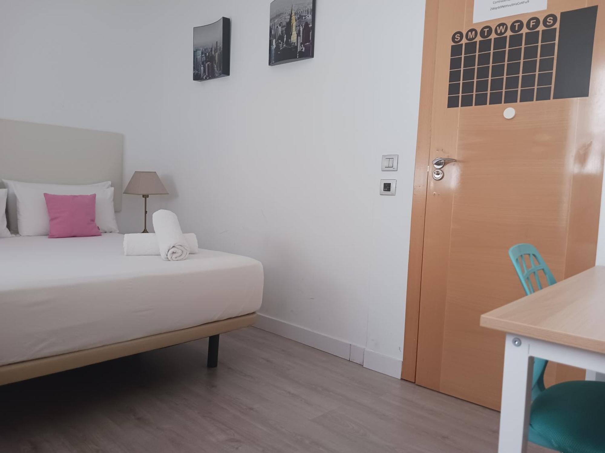 Enjoy In Atocha Apartamento *