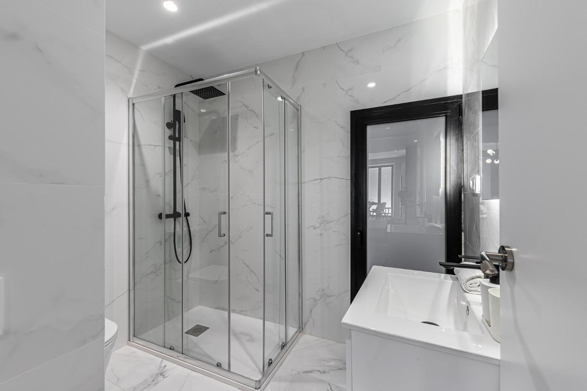 Apartamento Waou Essence Iii Anton Martin - Corta Duracion *
