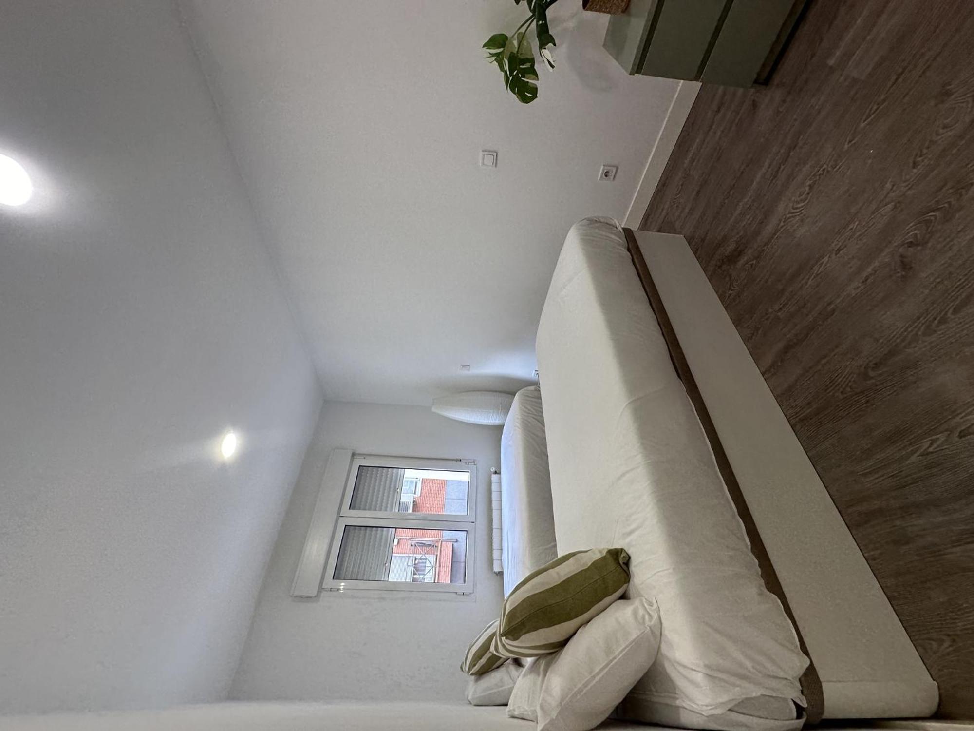 Dos Habs Urgel R3 Apartment *