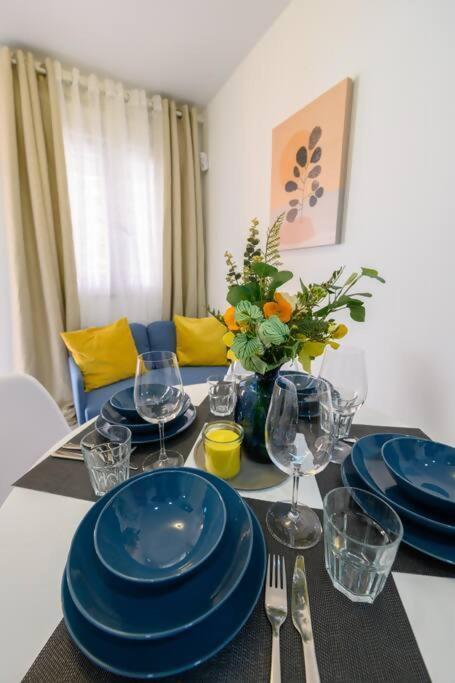 2habs Rfh Apartamento Madrid