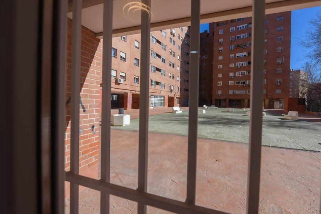 2habs Rfh Apartamento *