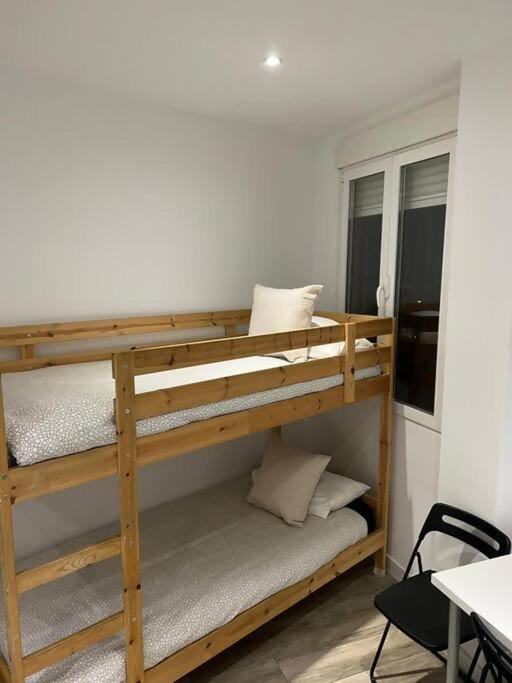 Acogedor Carpetana Apartamento Madrid