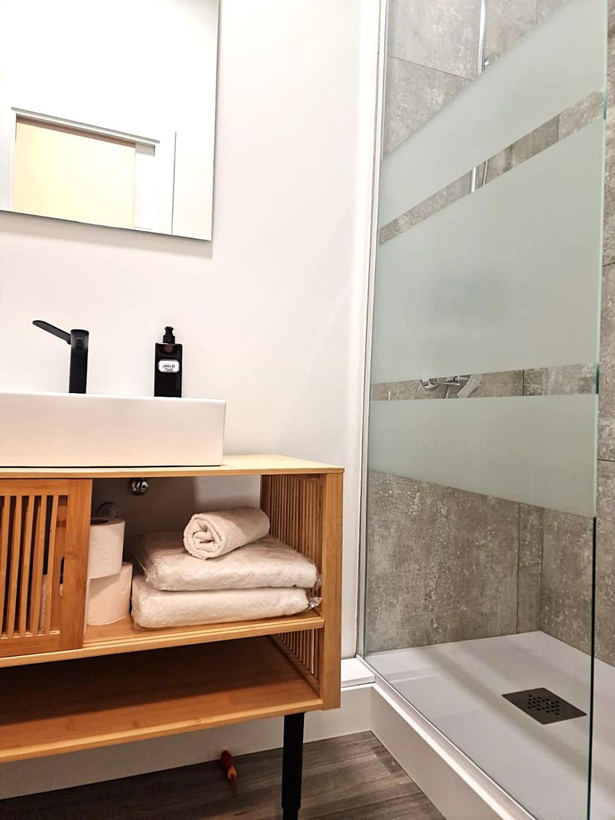 Madrid Suites Apartamento Madrid