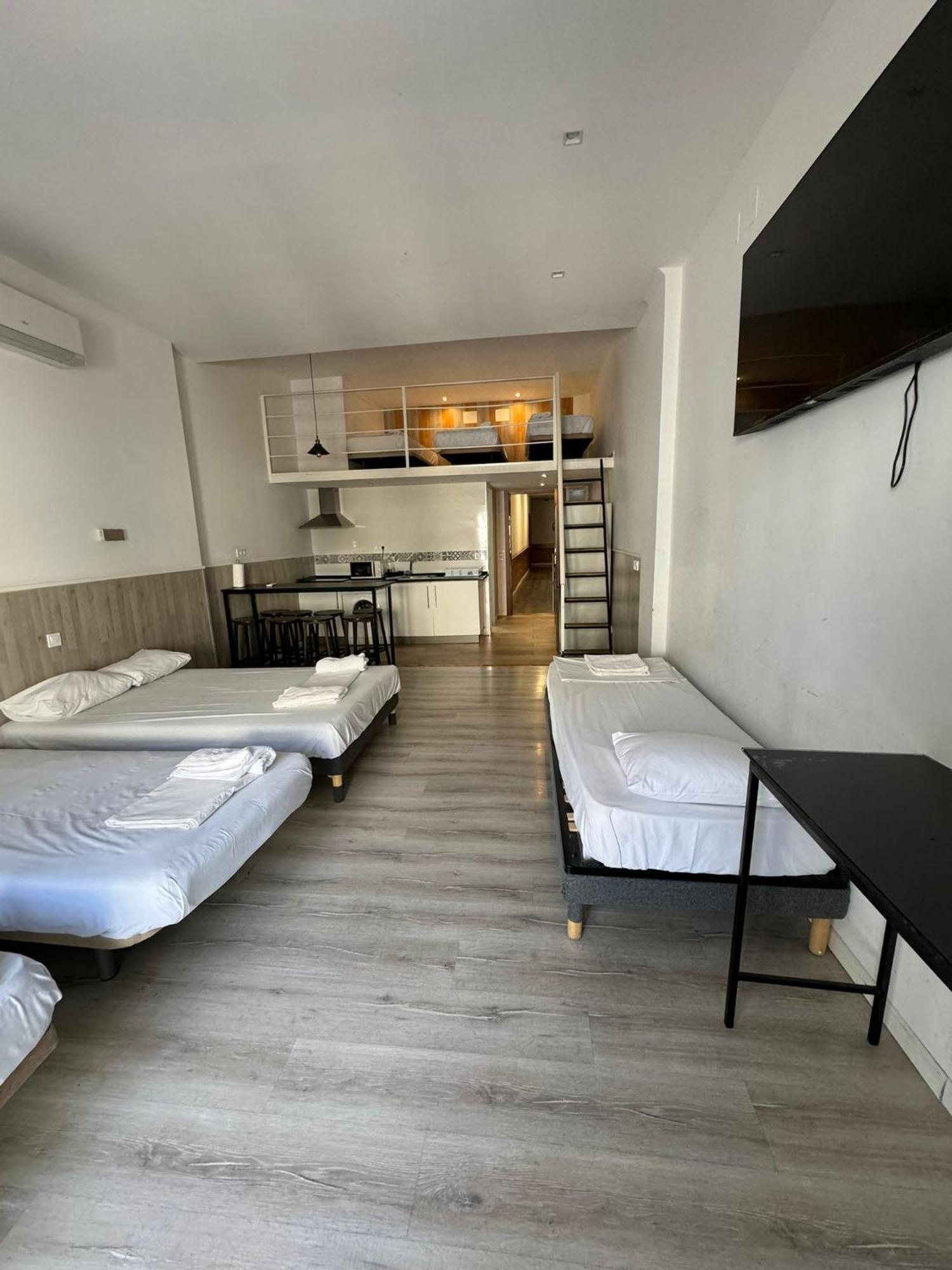 Aparsol Apartamento