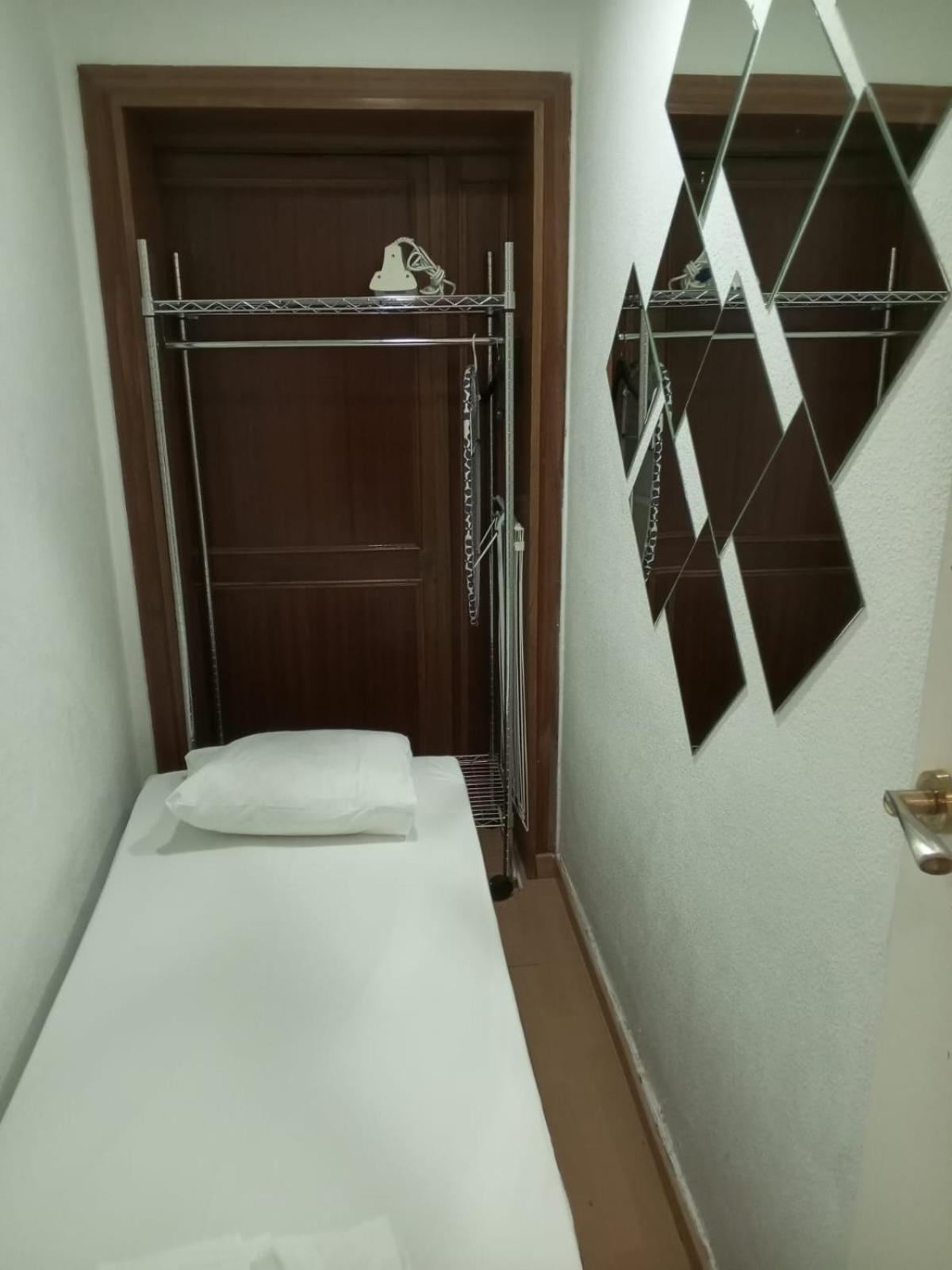 Aparsol Madrid