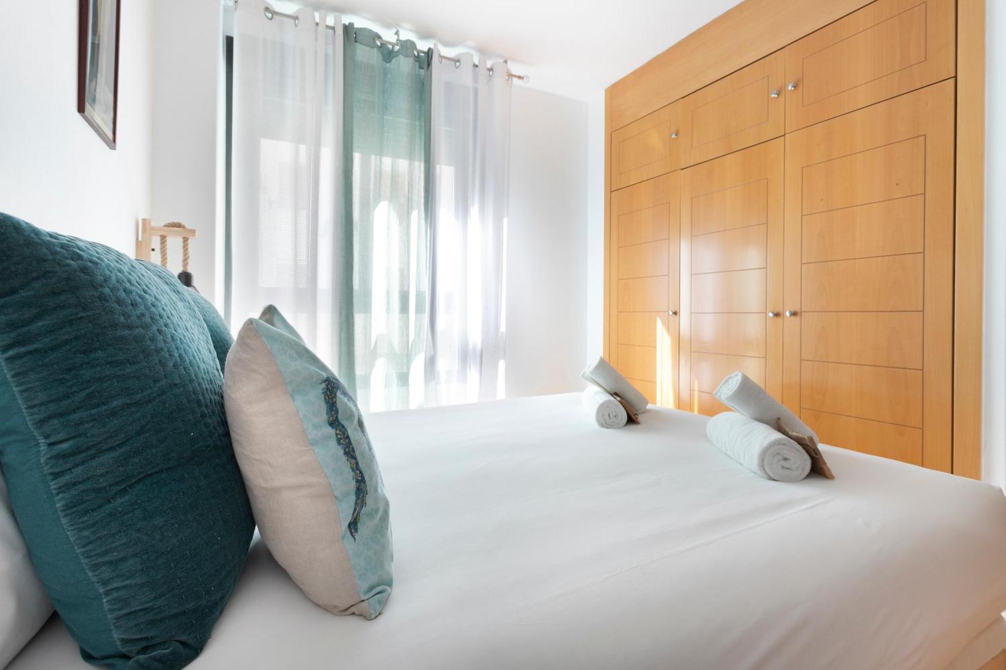 Apartamento Homenfun Goya