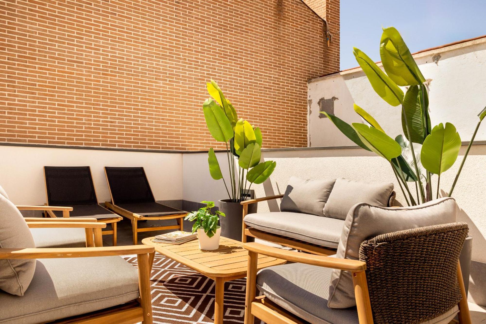 Alcala En Apartamento