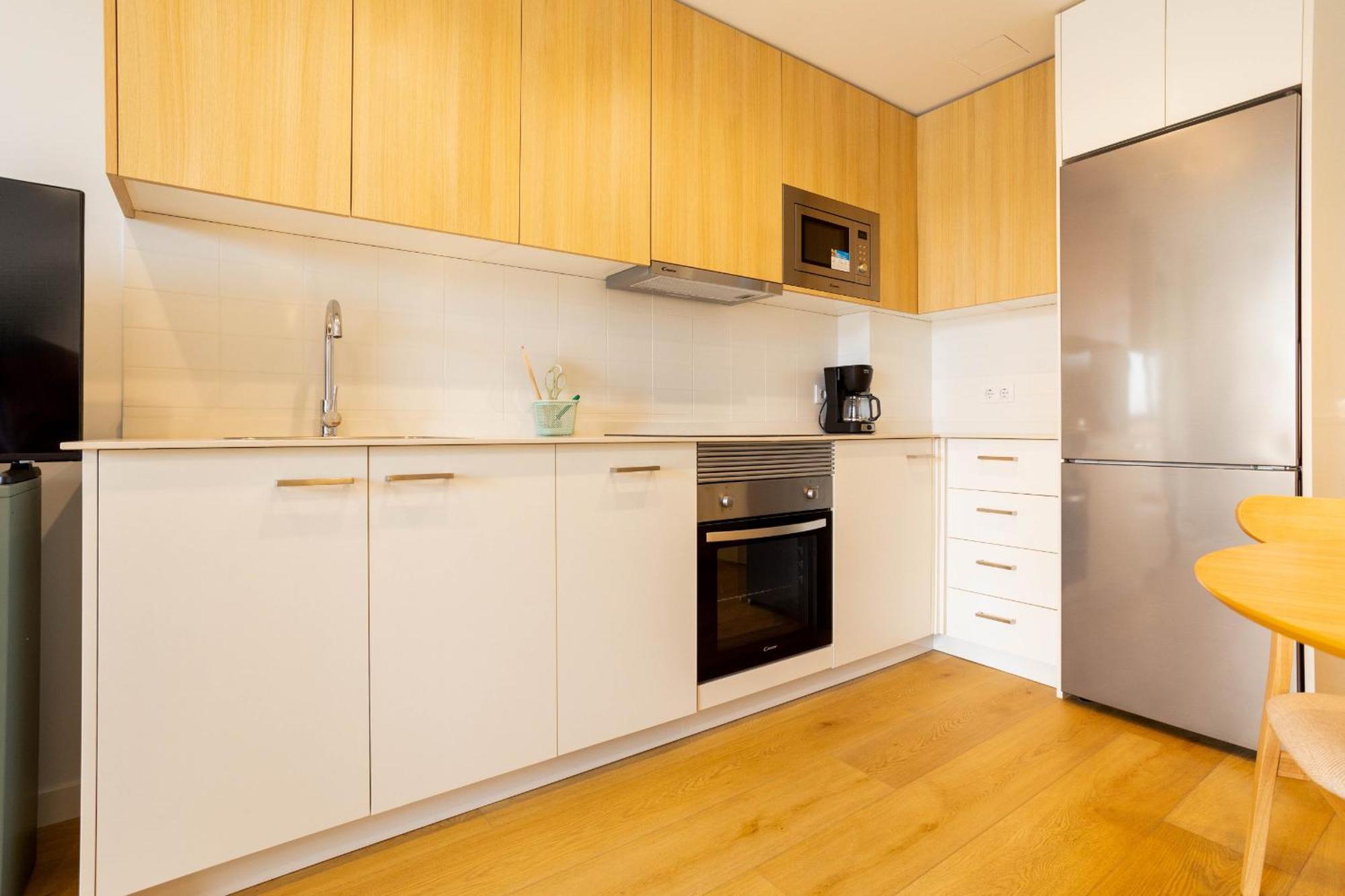 Apartamento Alcala En *