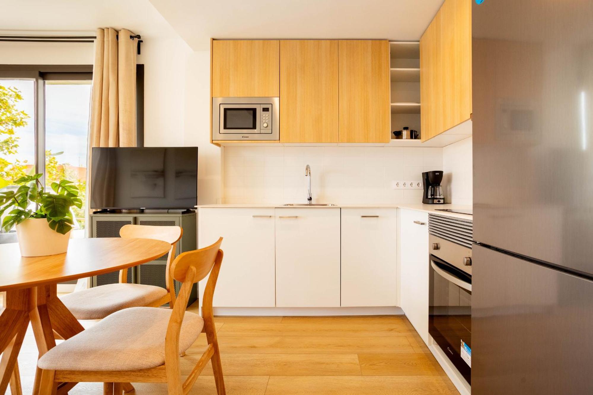 Apartamento Alcala En *