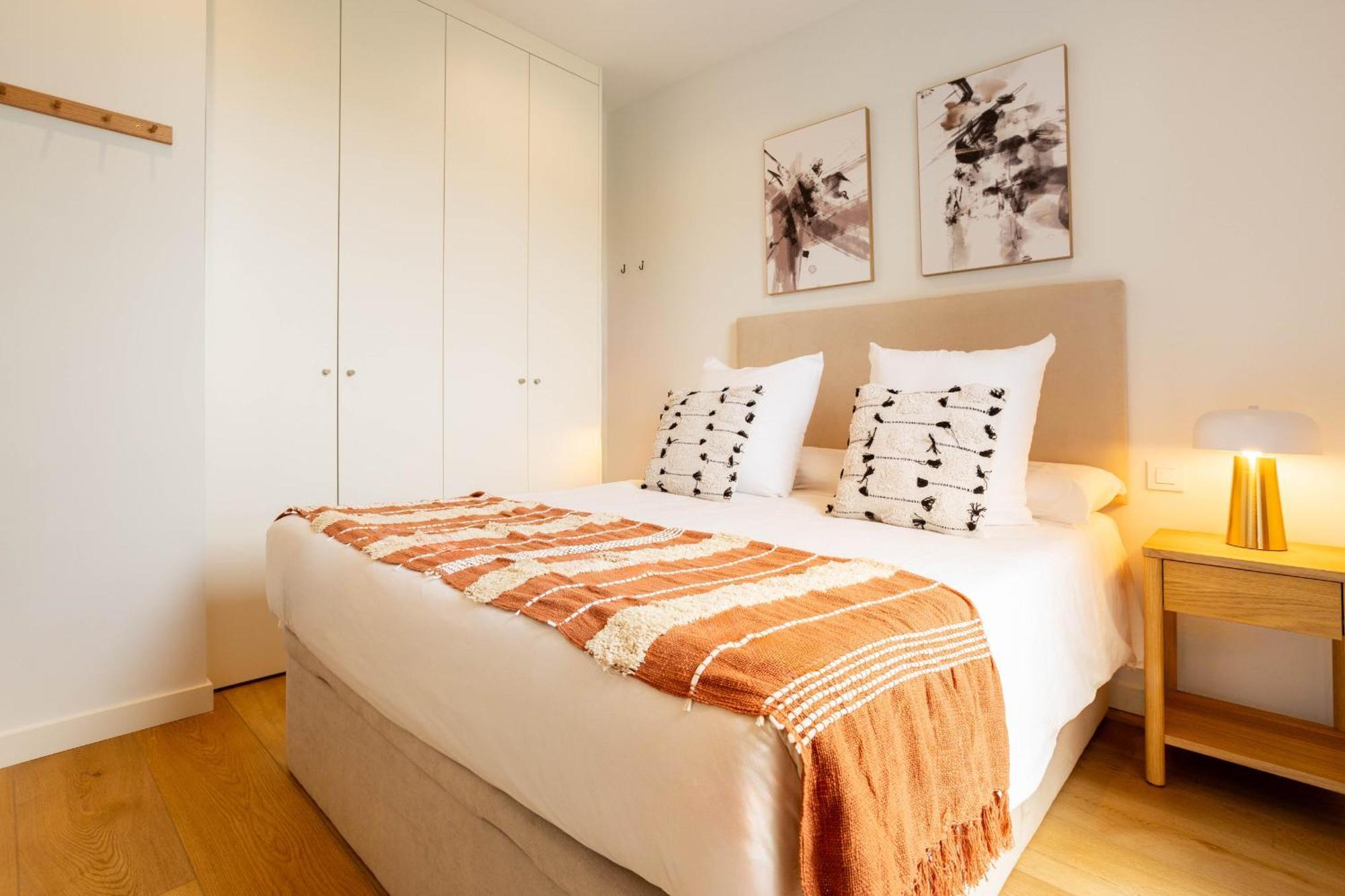 Apartamento Alcala En *