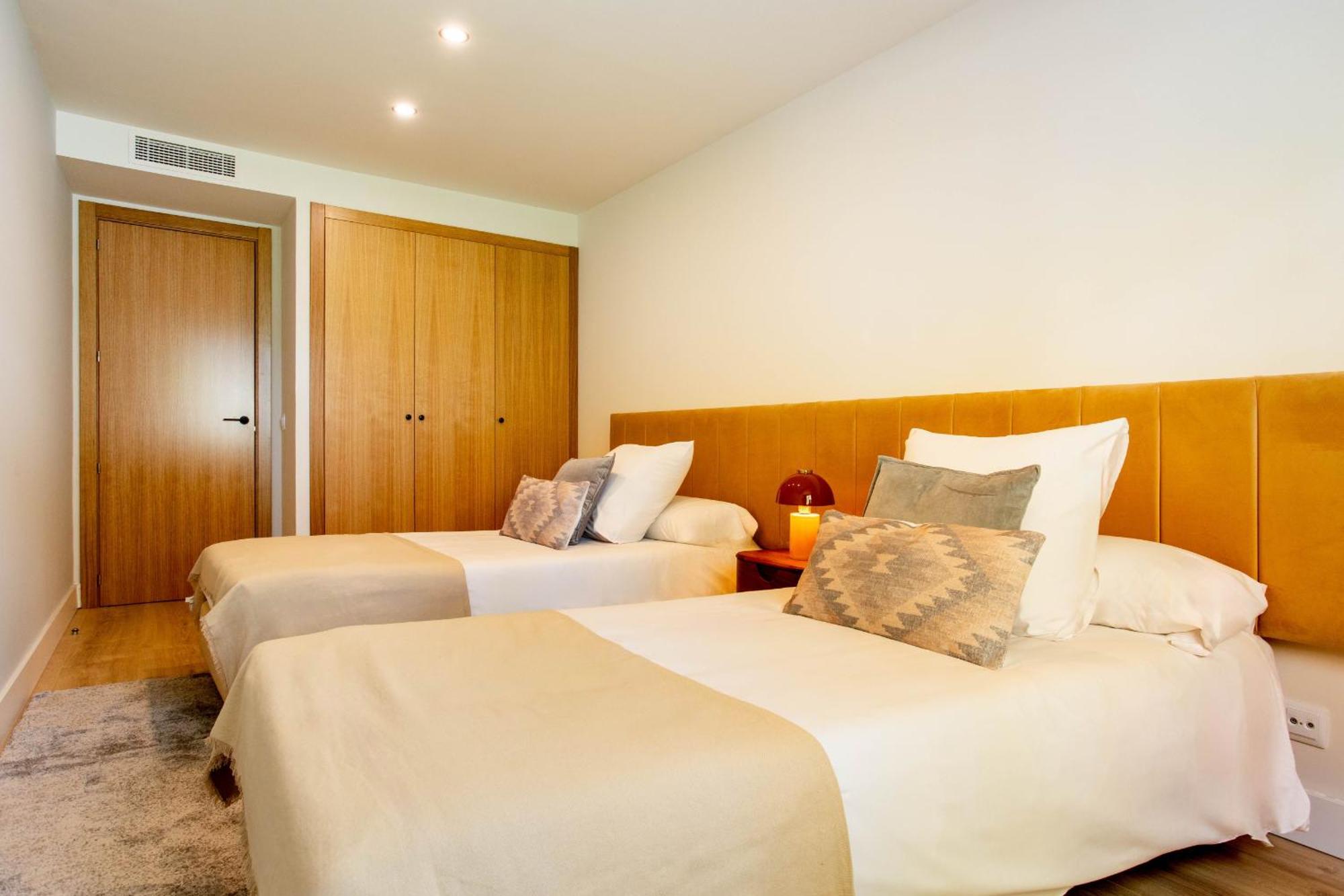 Bernabeu Luxe En