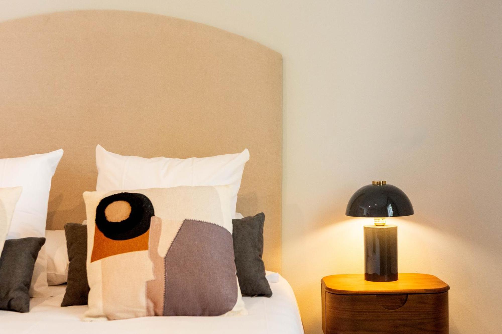Bernabeu Luxe En Apartamento *