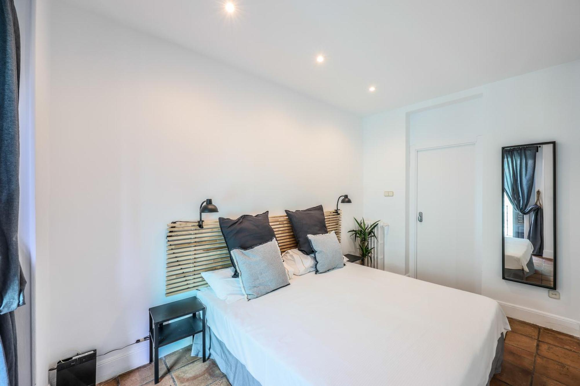 Art Coliving Centro *