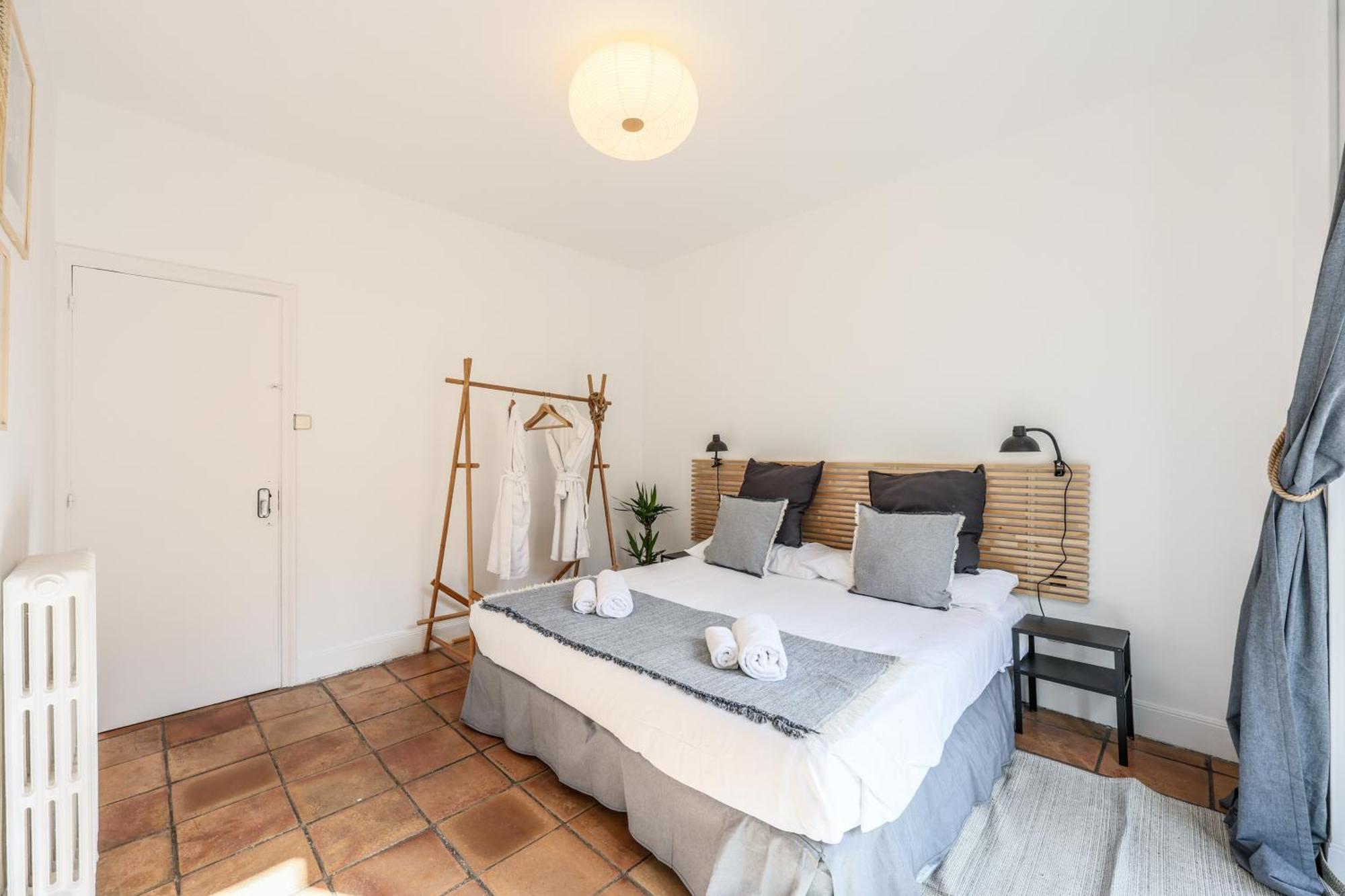 Art Coliving Centro Pensión Madrid