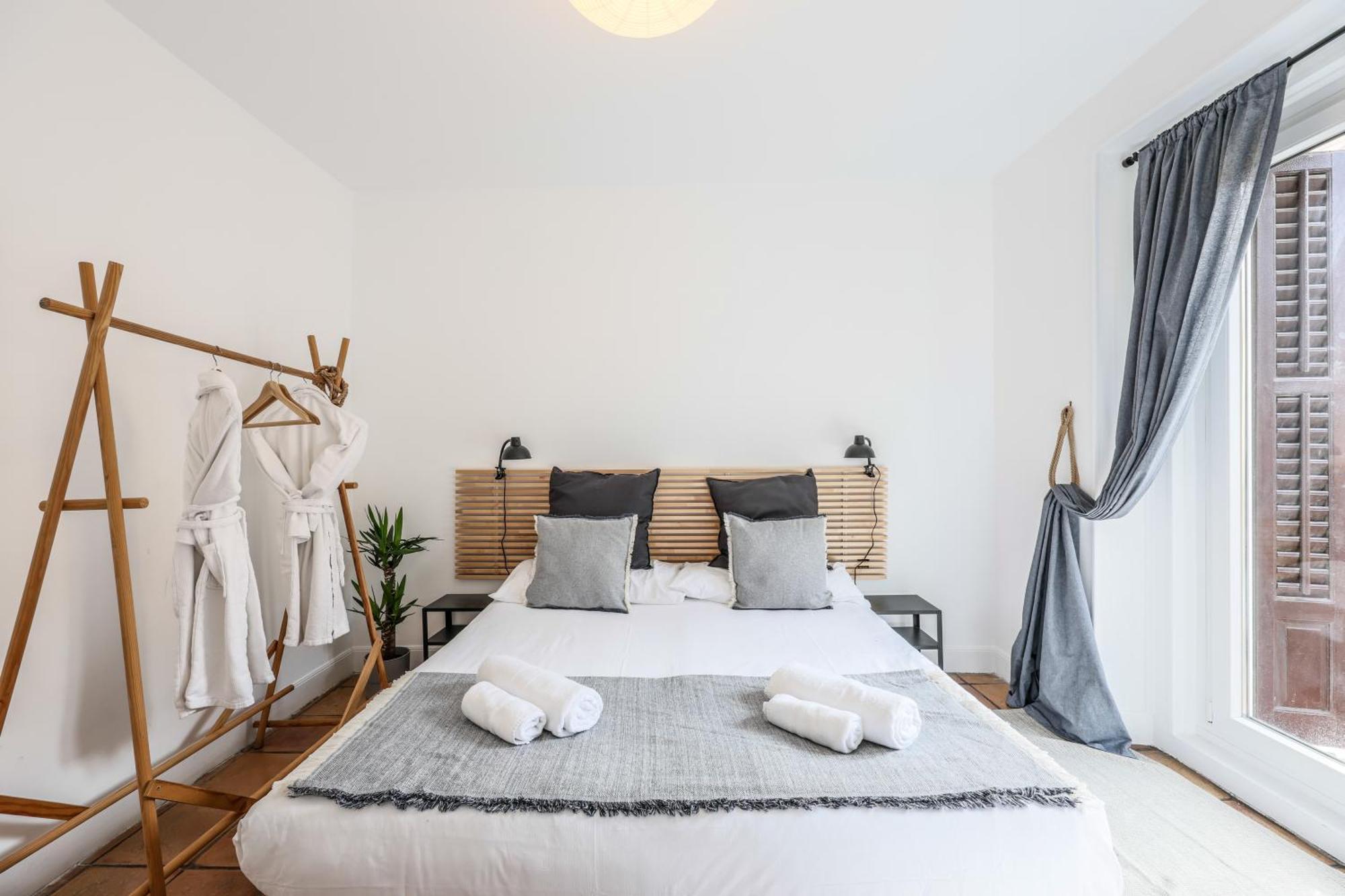 Art Coliving Centro Madrid