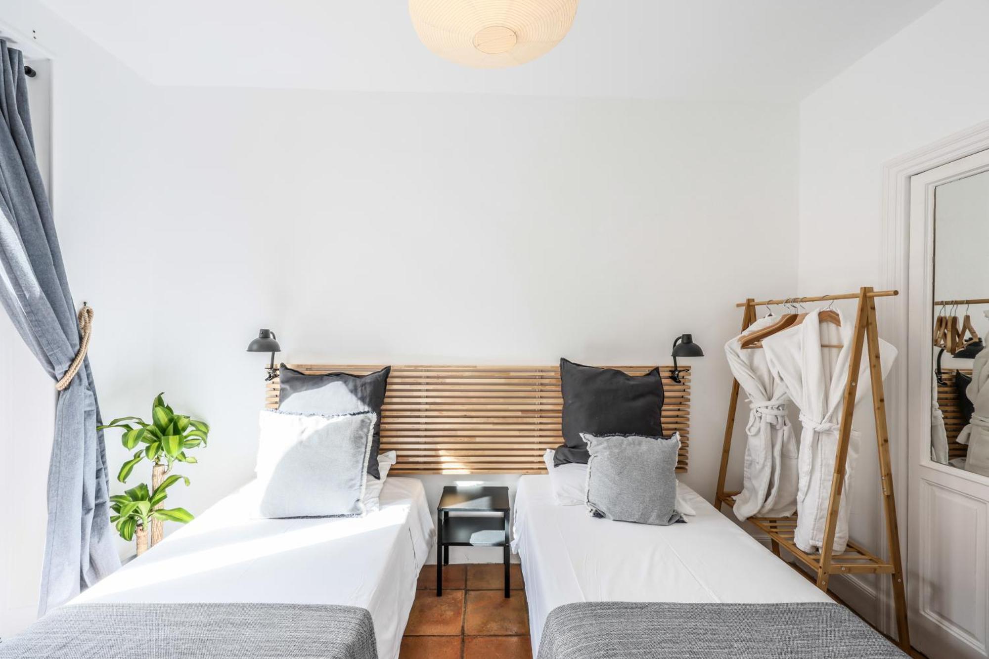 Pensión Art Coliving Centro