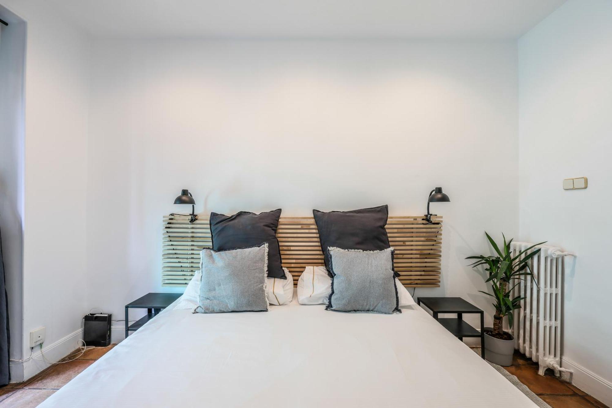Art Coliving Centro *