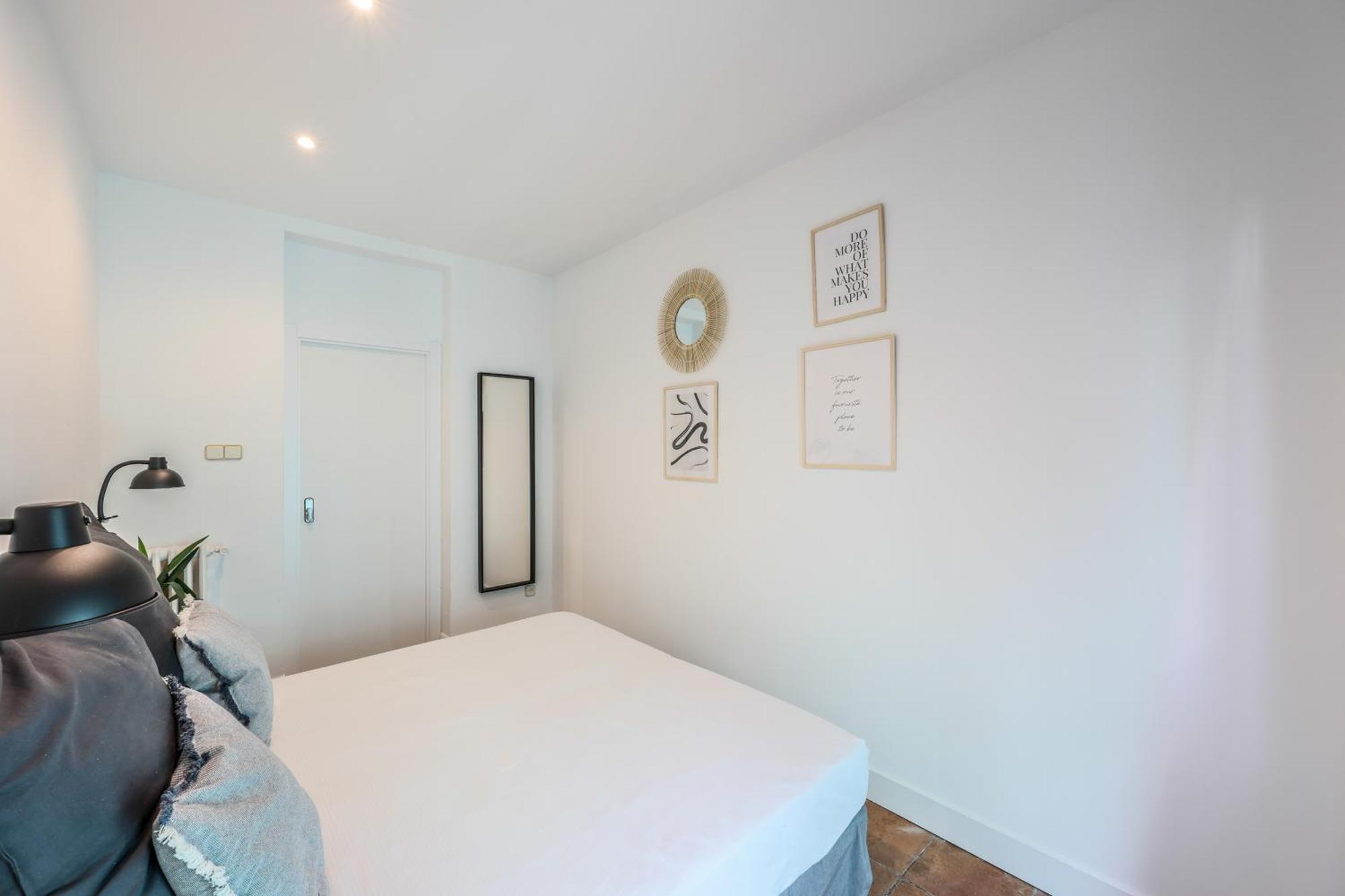Art Coliving Centro * Madrid
