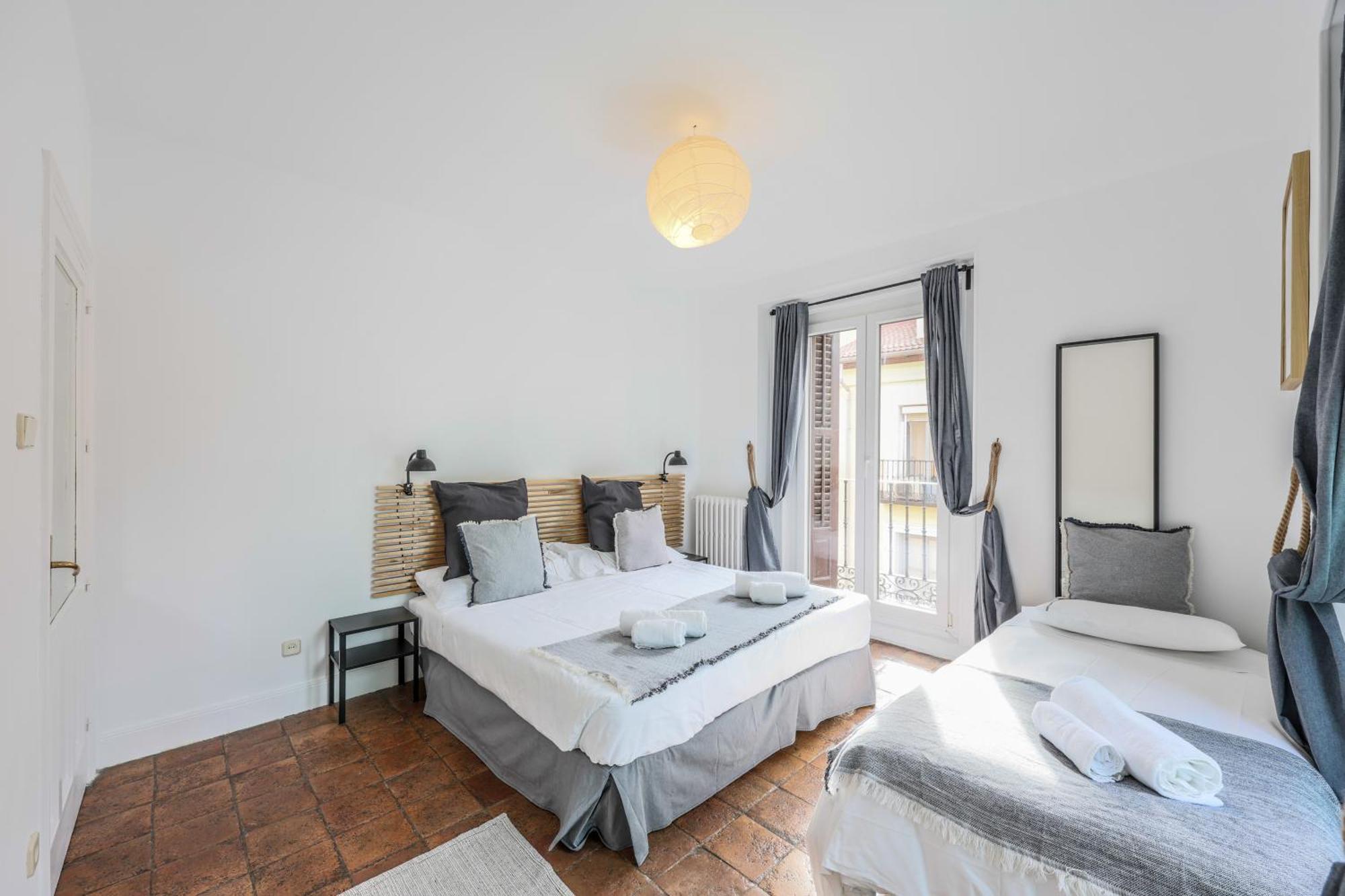 Art Coliving Centro * Madrid