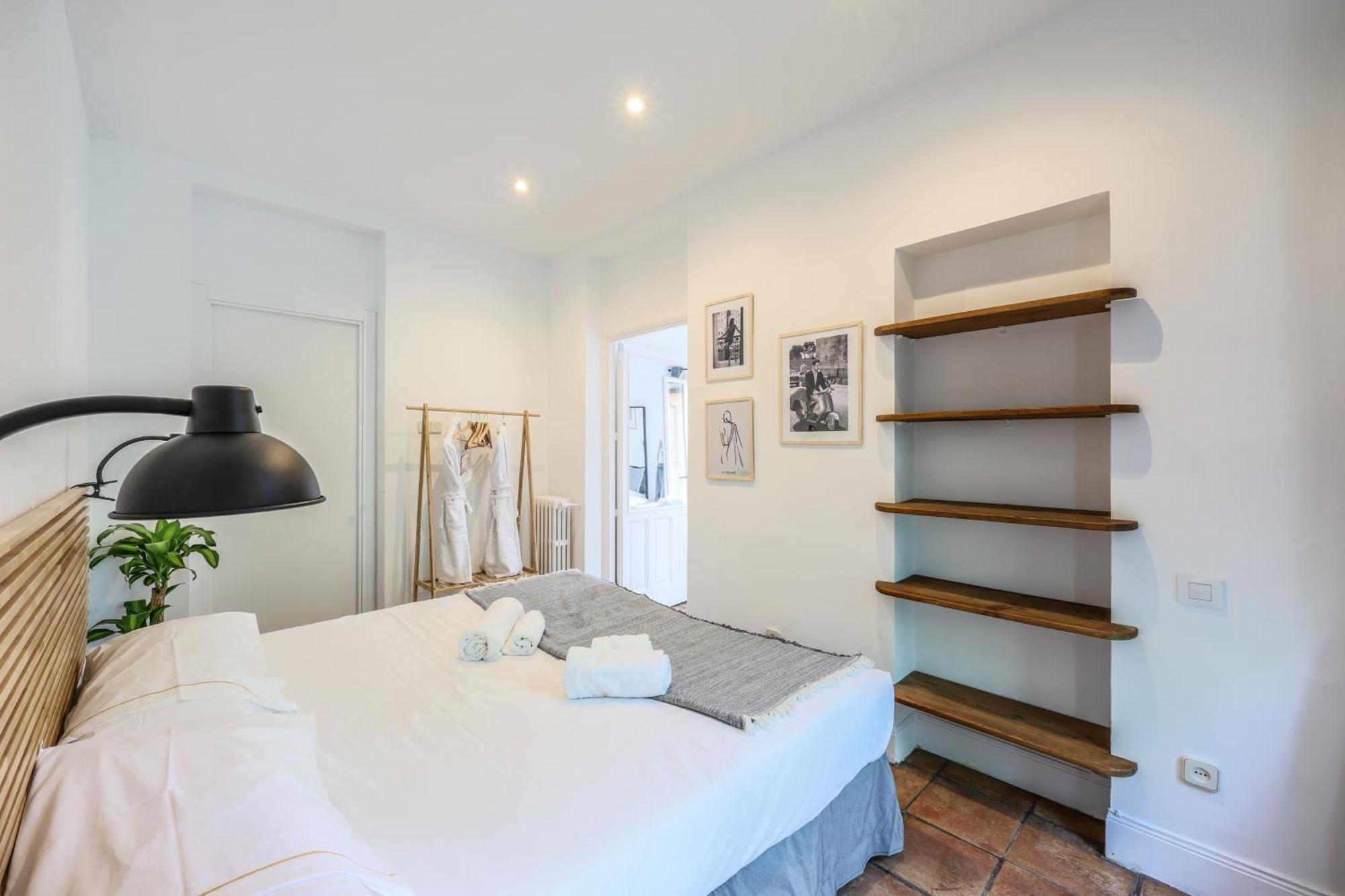 Art Coliving Centro Pensión