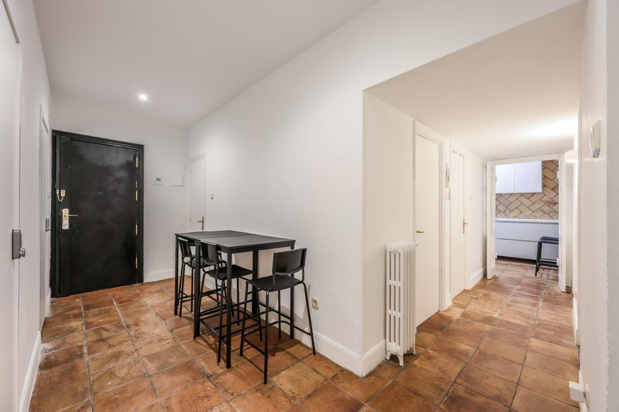Pensión Art Coliving Centro