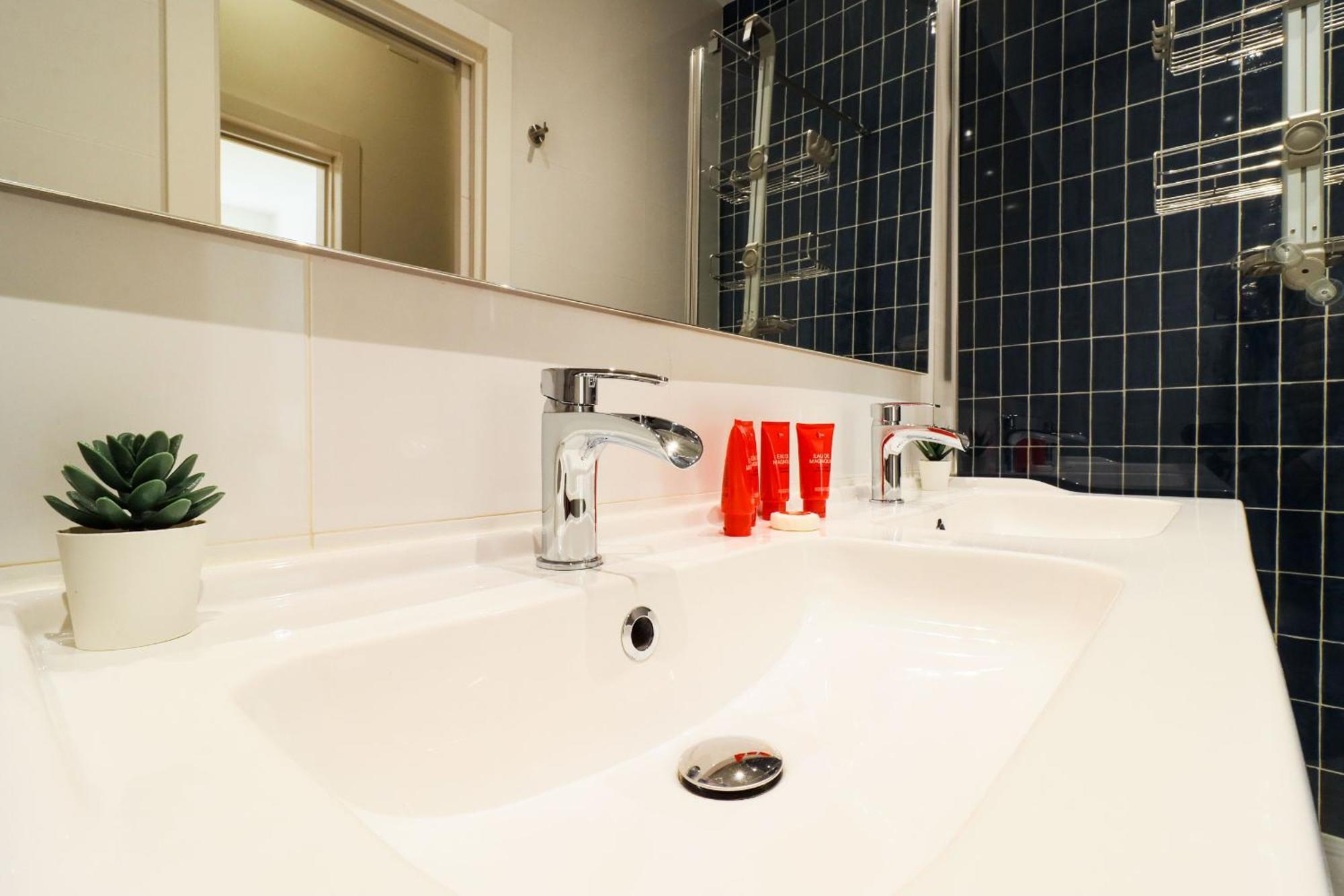 Chamberi Boutique Apartamento
