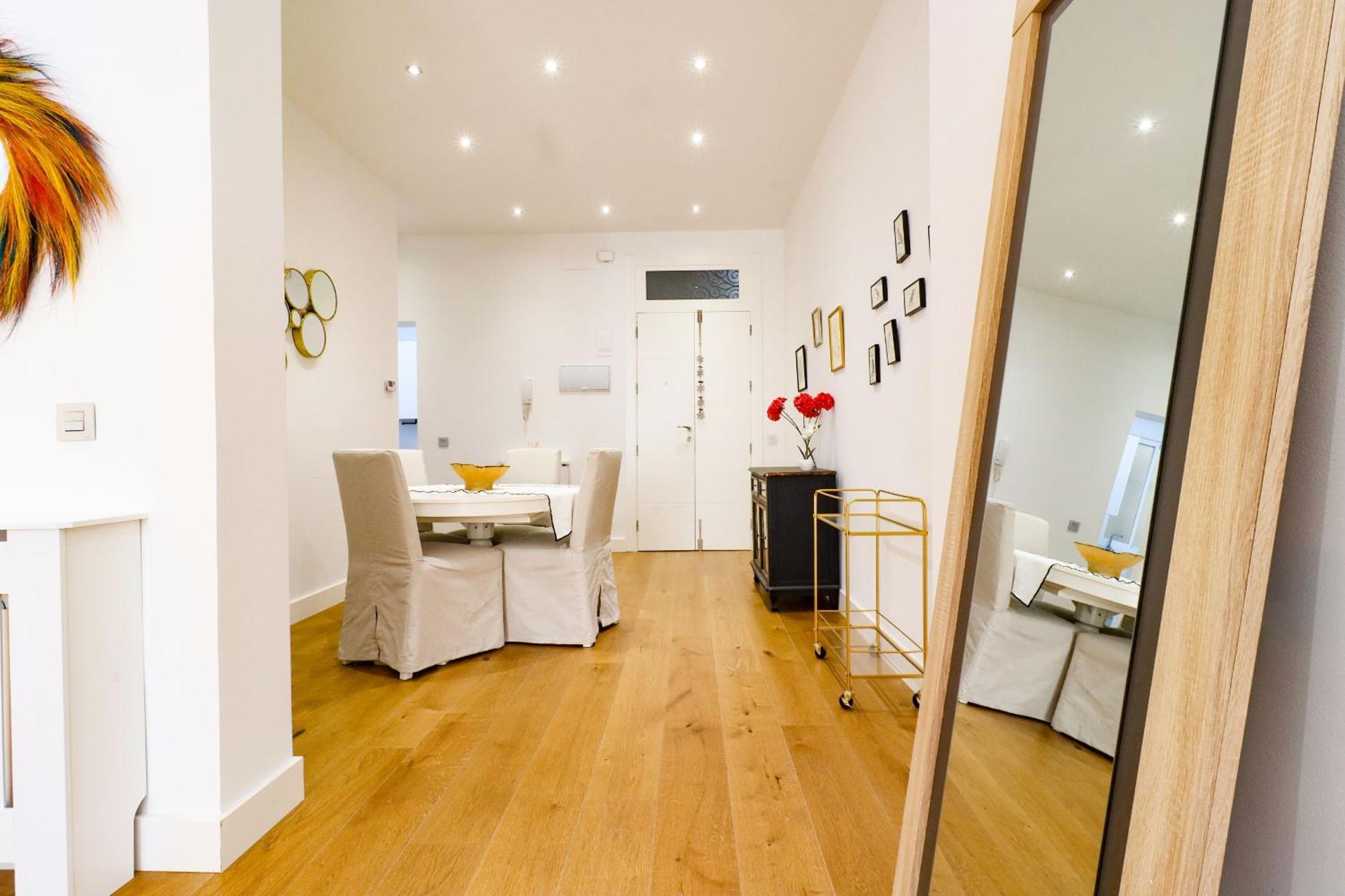 Chamberi Boutique Apartamento