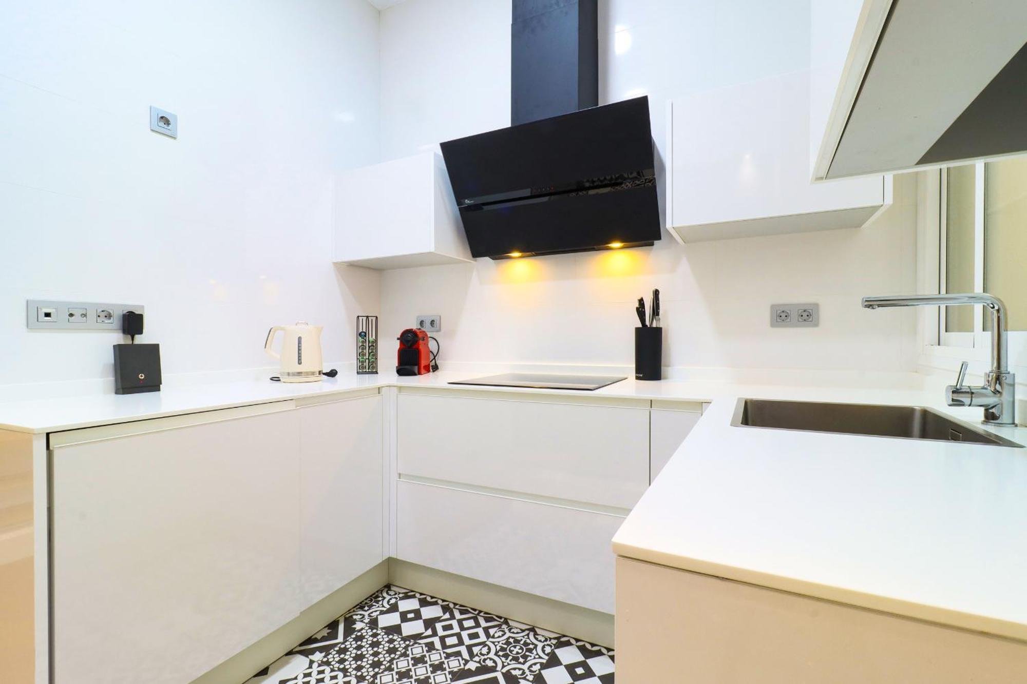 Chamberi Boutique Apartamento