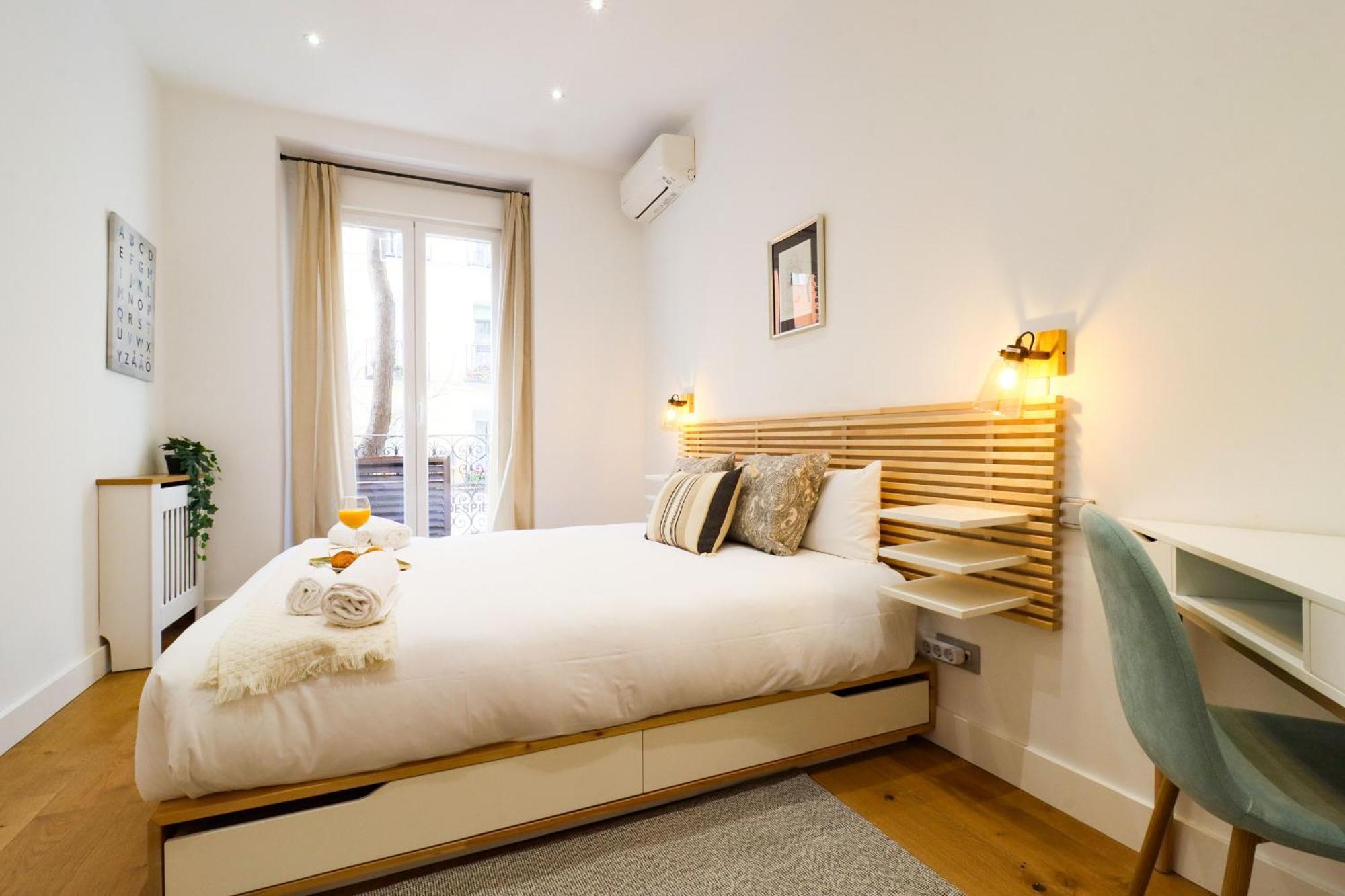Chamberi Boutique Apartamento