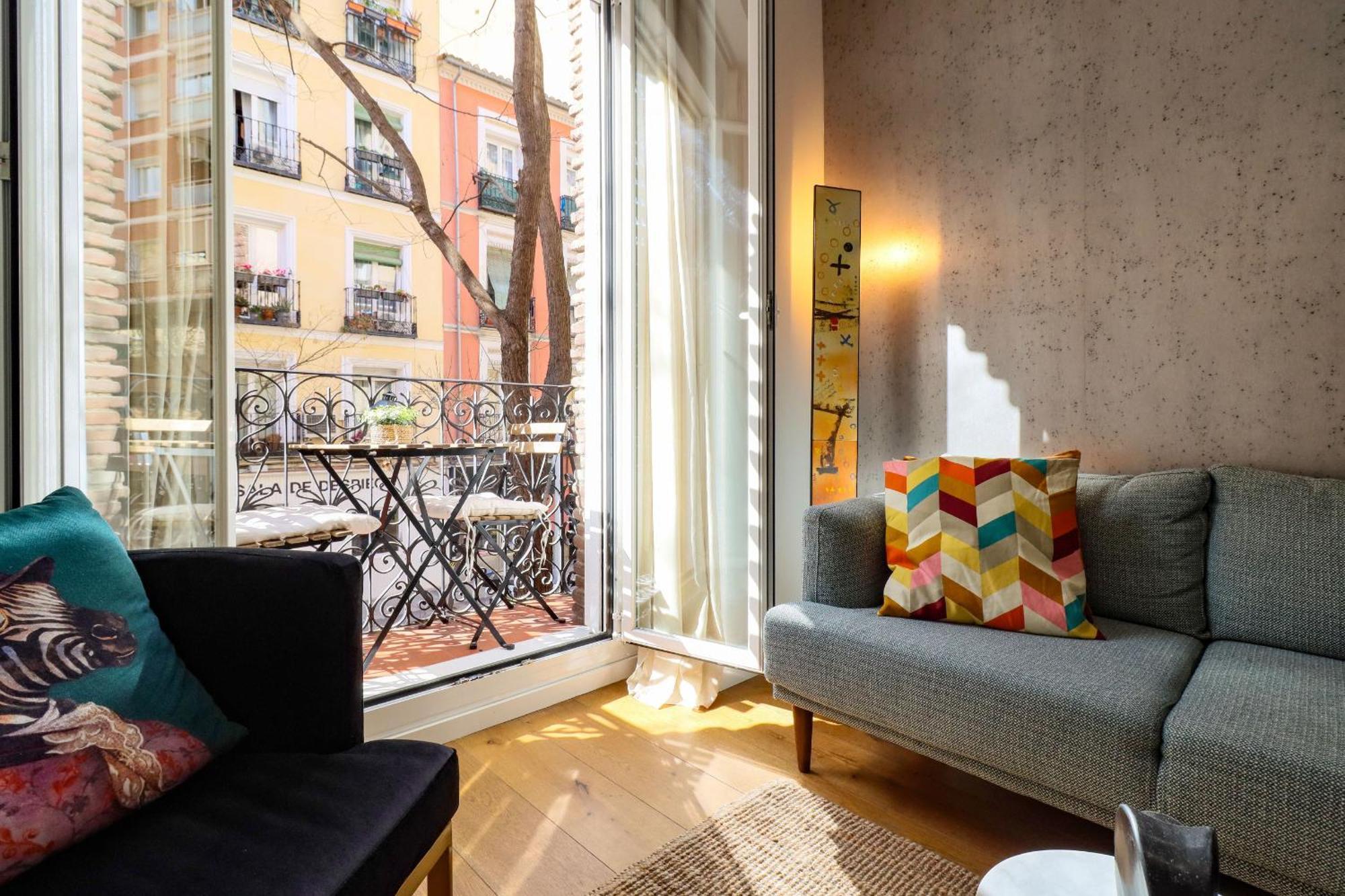Chamberi Boutique Apartamento
