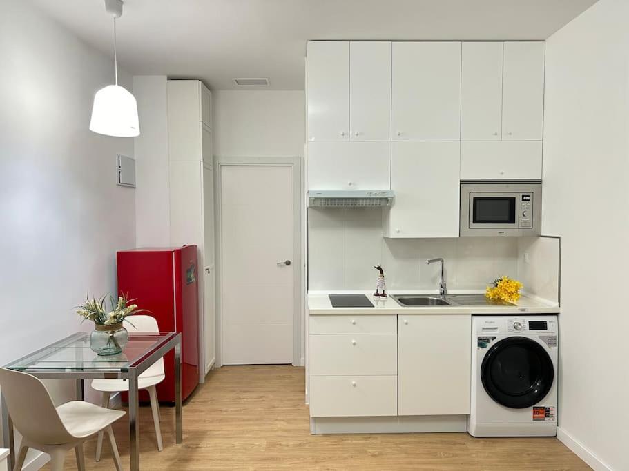 Apartamento Comodo Y Tranquilo A 2 Minutos Del Metro *