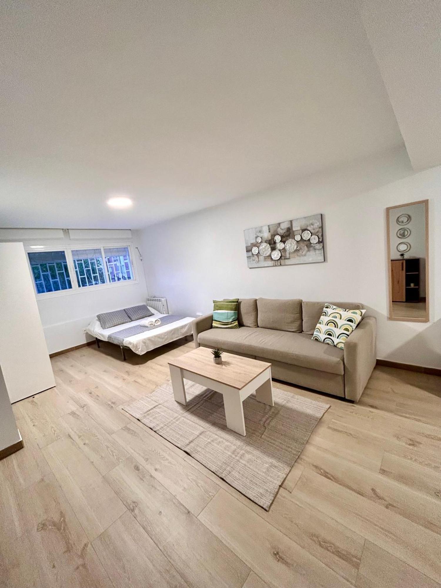 Apartamento Ribadeo *