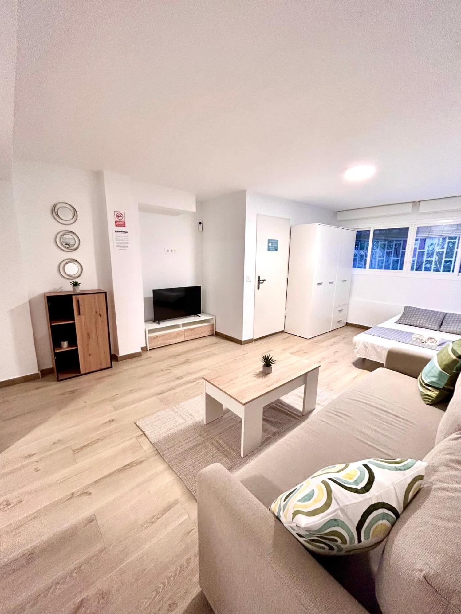 Ribadeo Apartamento *