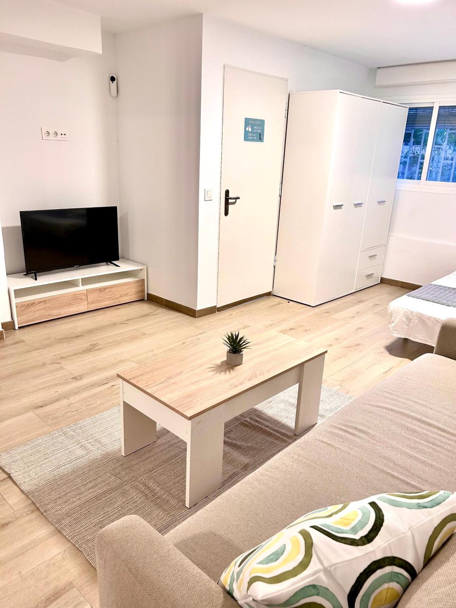 Ribadeo Apartamento *