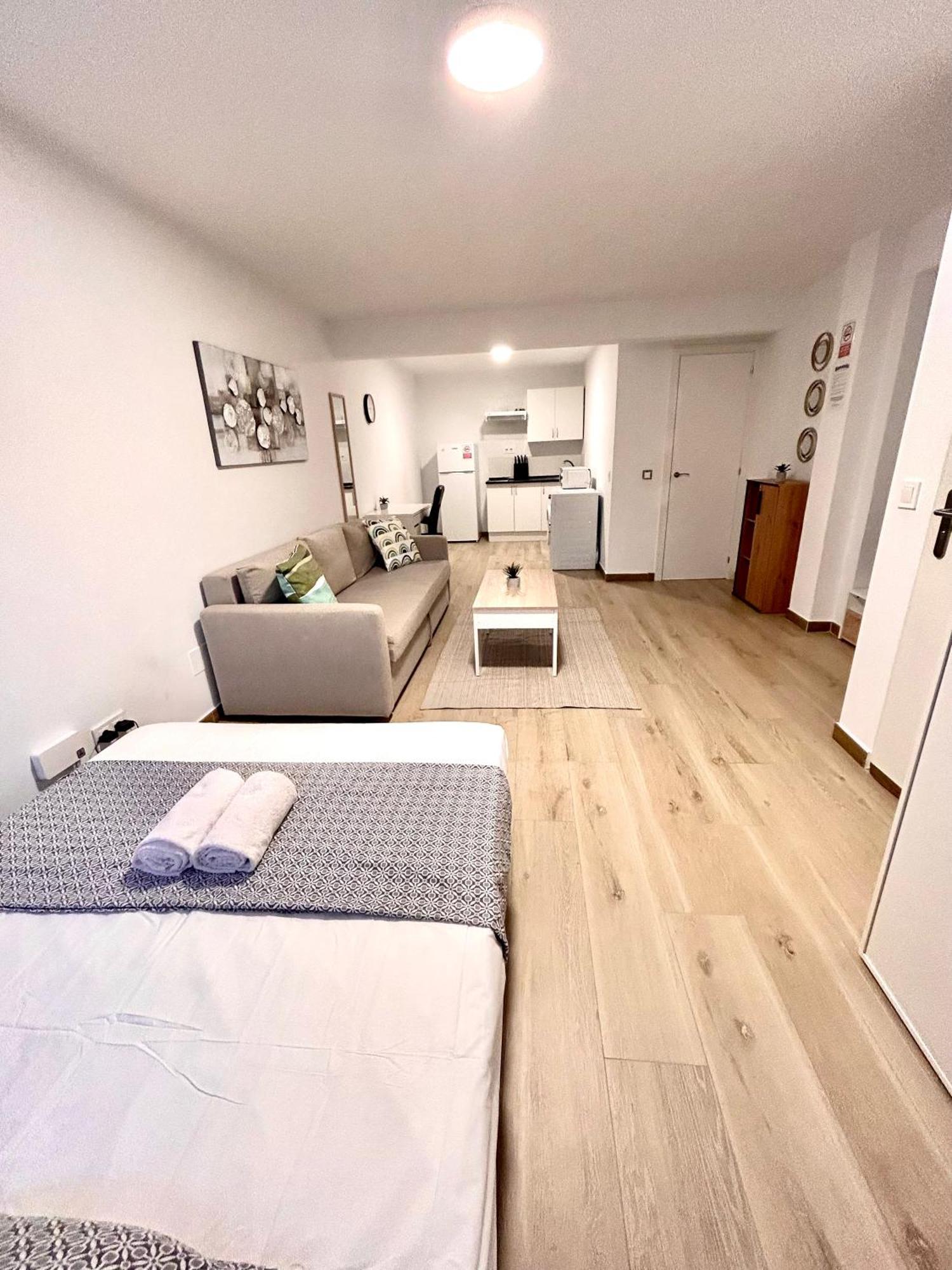 Apartamento Ribadeo