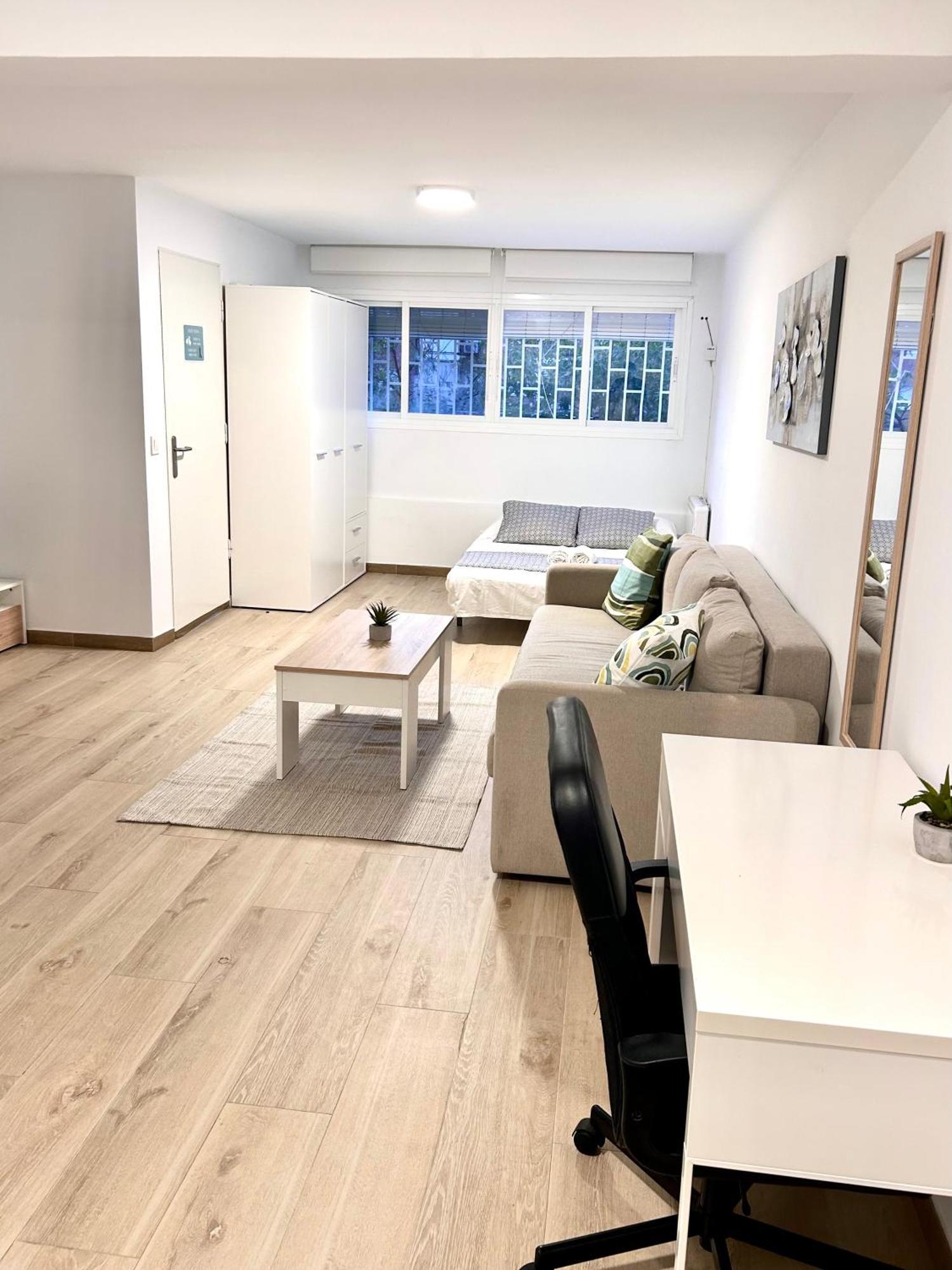 Ribadeo Apartamento